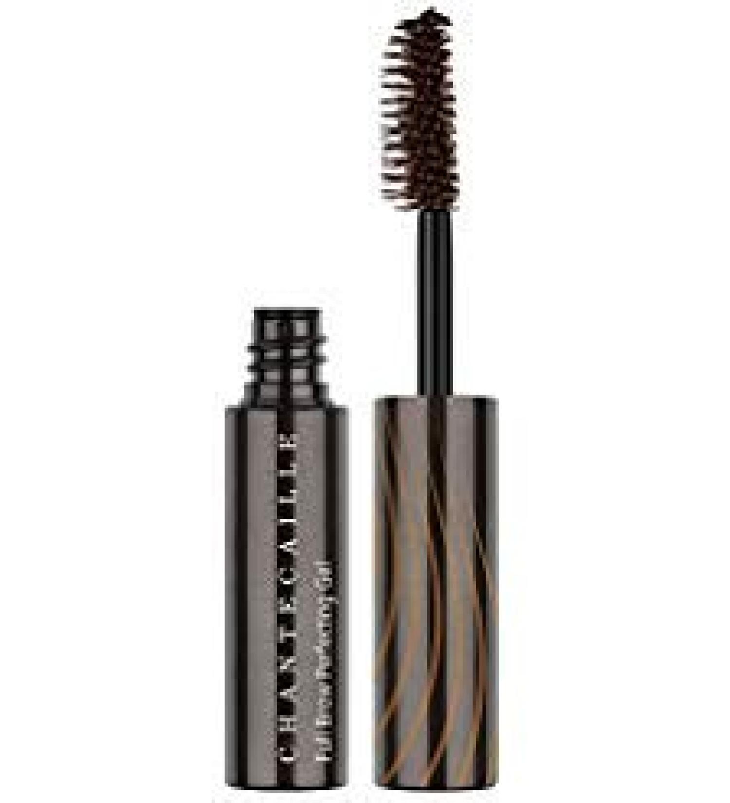 Chantecaille Full Brow Perfecting Gel plus Tint  Dark 0.19 Fl Oz