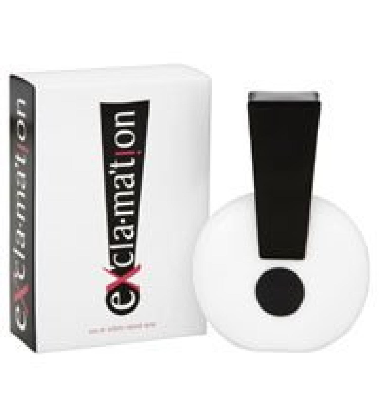 Naitmsad Exclamation Original Ladies Edt 50ml Spray (1.7 fl.oz)