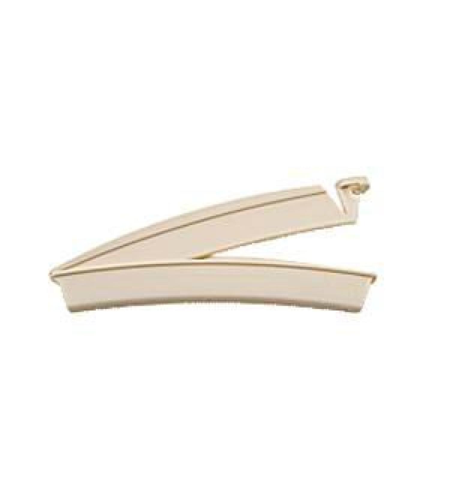 Hollister Drainable Pouch Clamp Beige 8770 20 Ct