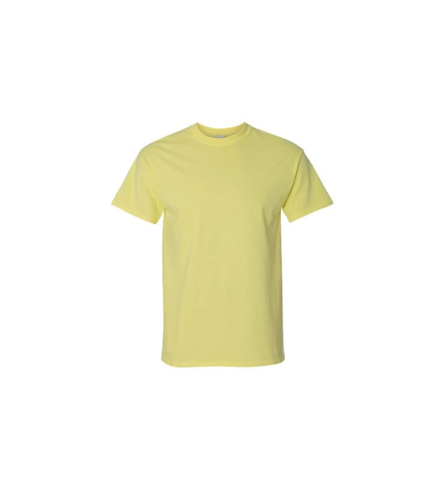 Gildan Blank Tee (G500)