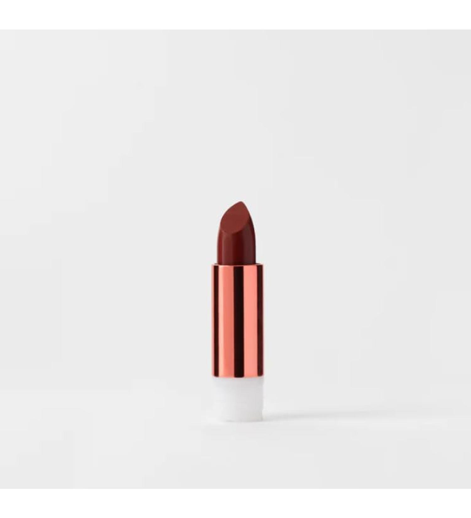 Soshe Ceramide Lip Silk Refill in Speakeasy & Complimentary Sheet Masque