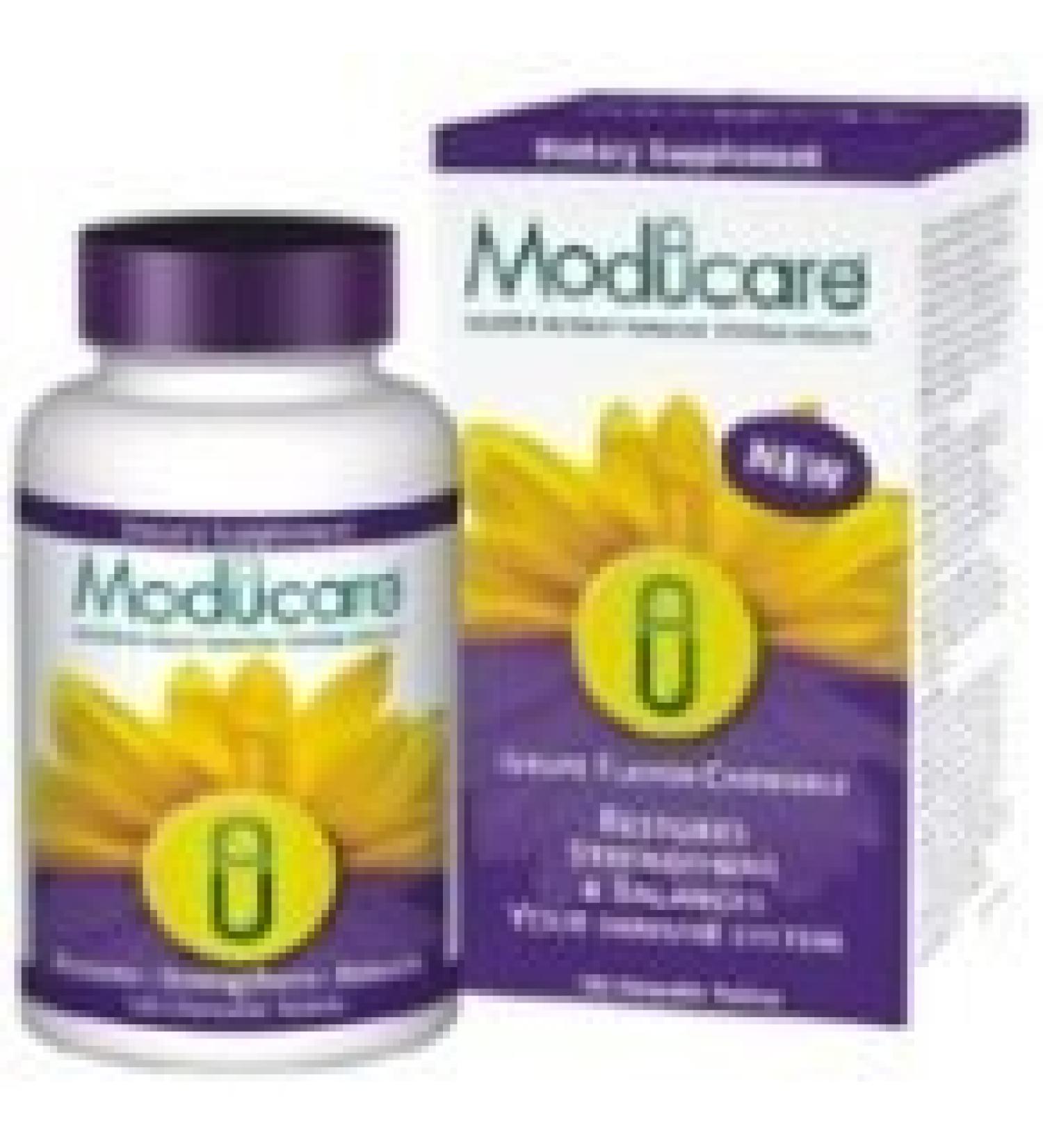 Moducare Sterinol Kids Chewable Grape Flavour (60 Chewable Tablets) Brand: Moducare