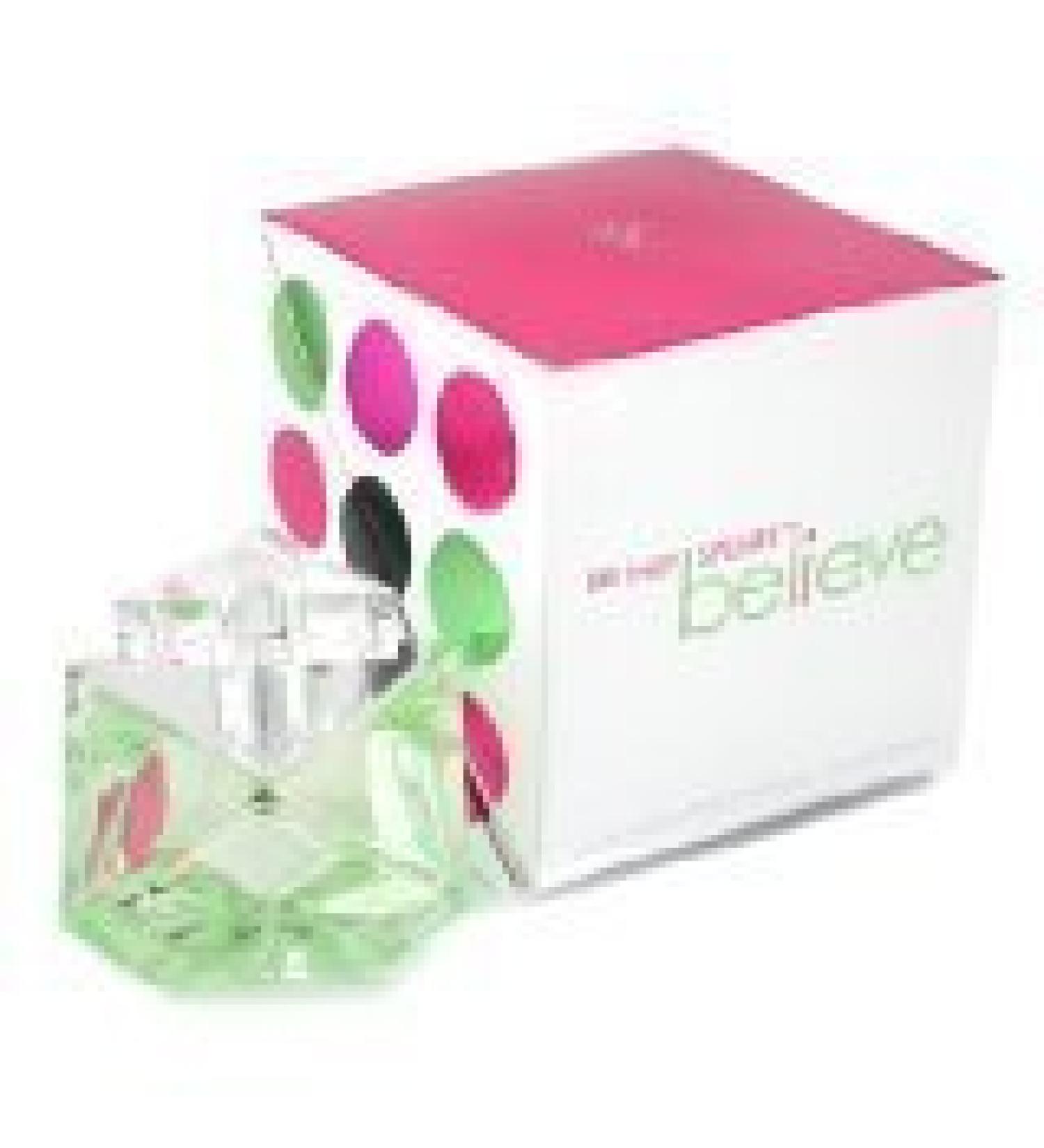 Britney Spears Believe Eau De Parfum Spray - 50ml/1.7oz