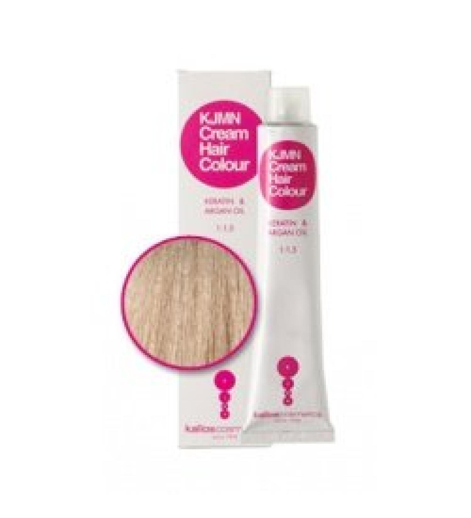 Kallos Farba Cream 9002 Violet Blond 100 ml