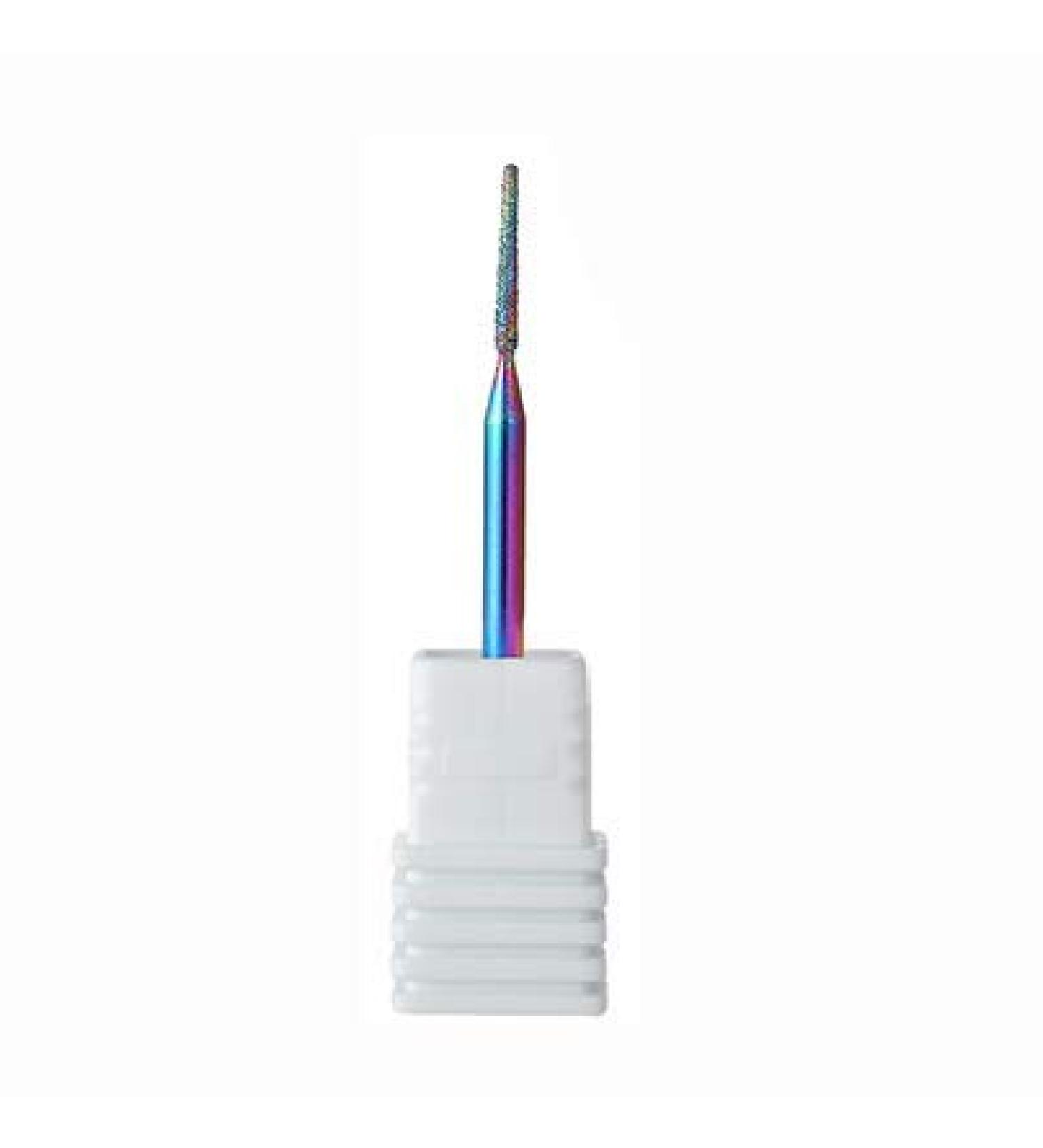 Nail Drill Bits Electric Nail Drill Kit Nail Drill Tools 1pcs Nail Drill Milling Nail Drill Bits Cuticle Cutter Manicure Nail Files Type 7 Type 7 One Size (Color : Type 9) - Buy Online on GoSupps.com