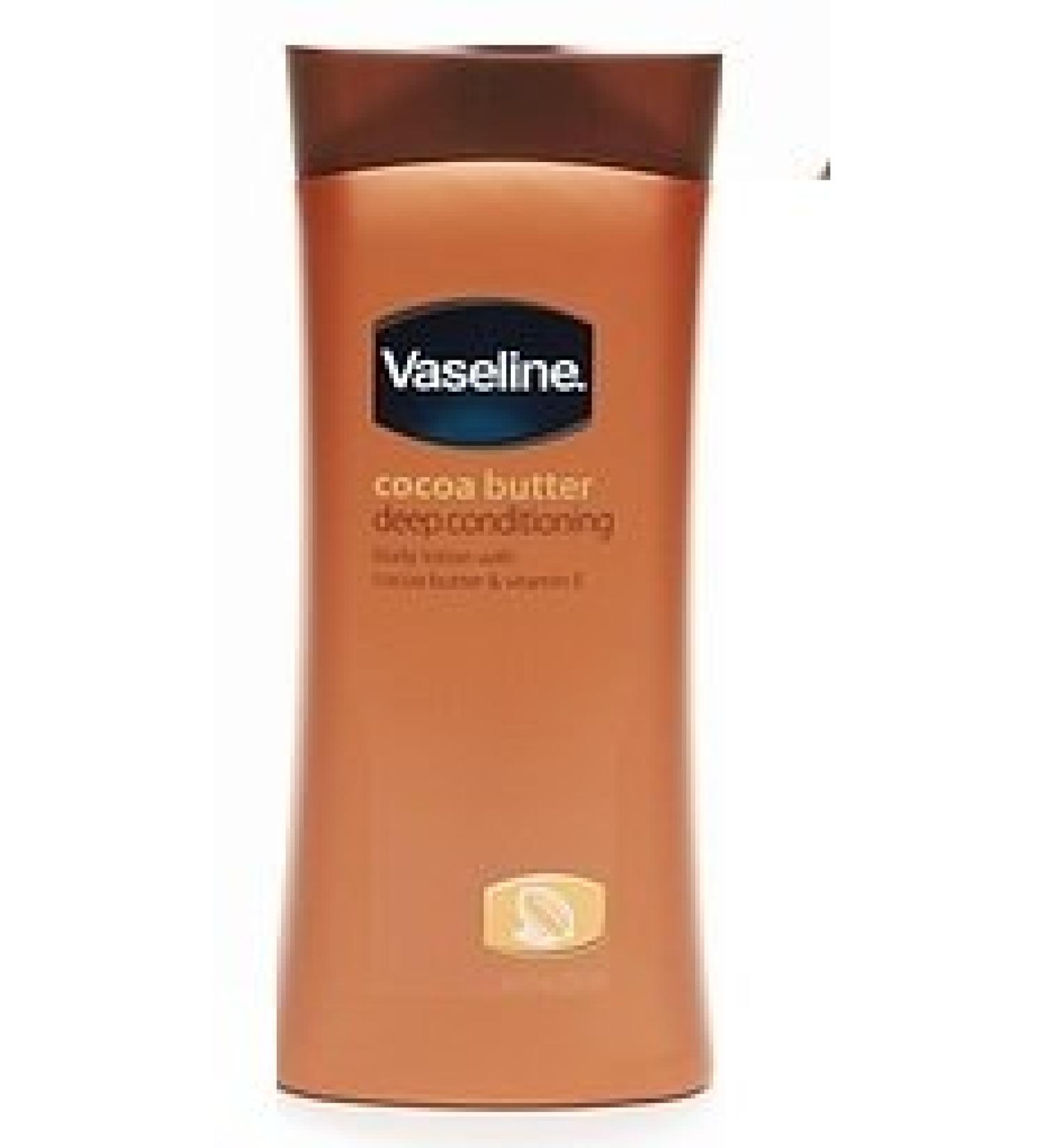 Vaseline Cocoa Butter Deep Conditioning 400ml