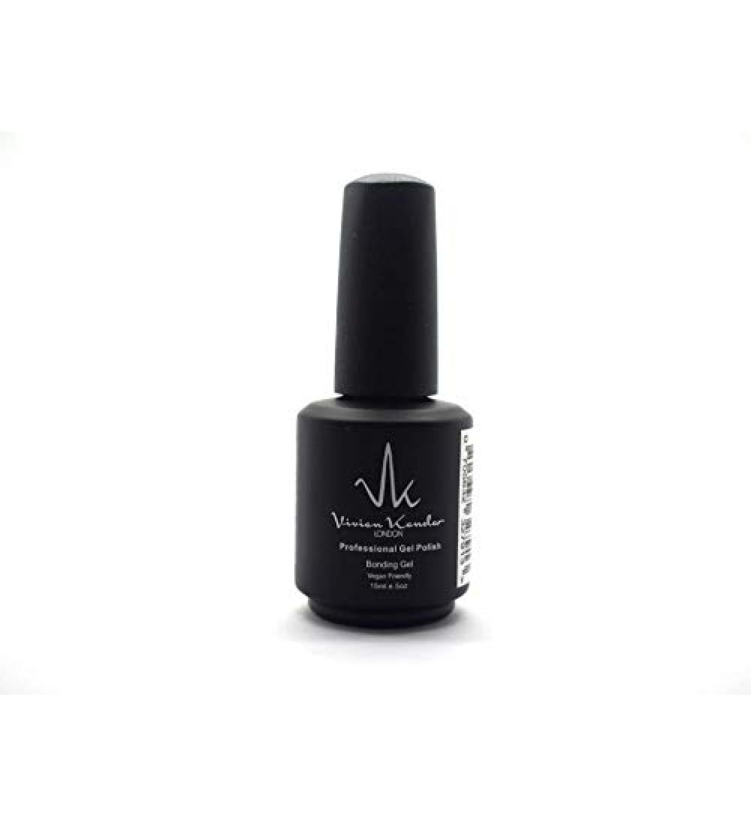 Vivien Kondor London Professional Gel Polish (Bonding Gel) - Buy Online on GoSupps.com