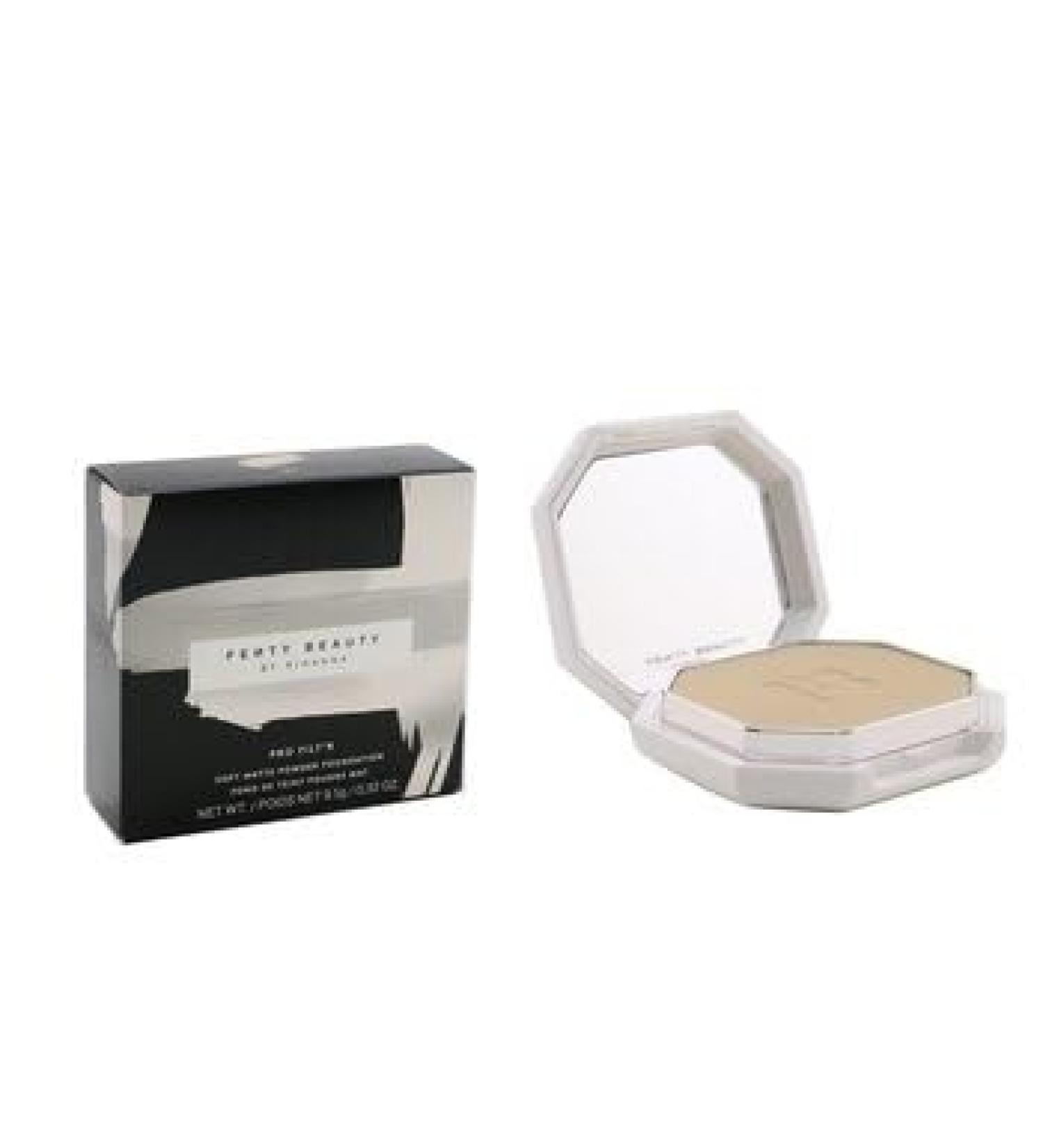 Fenty Beauty by Rihanna Pro Filt r Soft Matte Longwear Powder Foundation 190