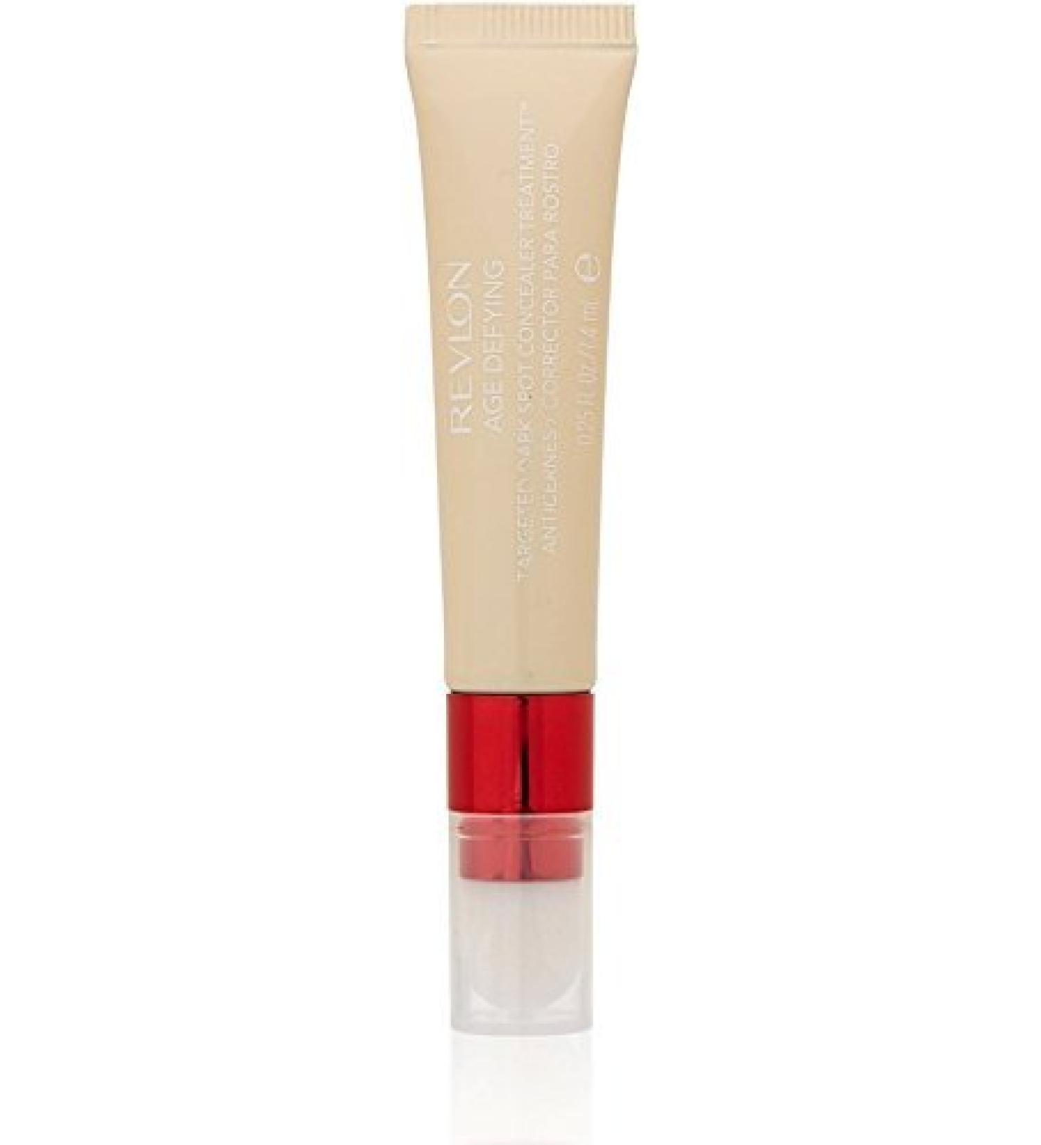 Revlon Age Defying Targeted Dark Spot Concealer Treatment  Light  .25 fl oz