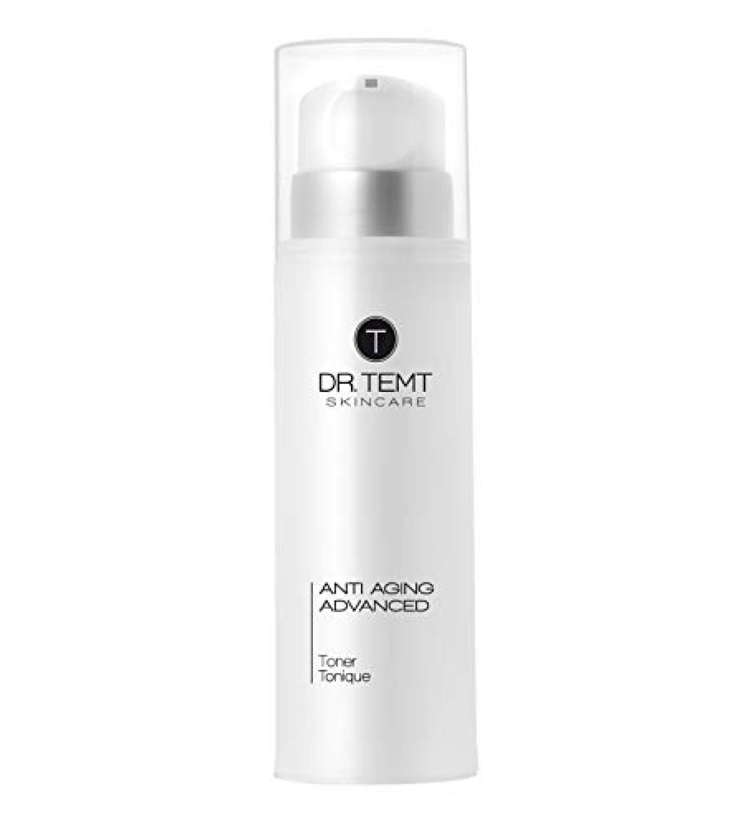 Dr.Temt Advanced Anti-Aging Toner 8.4 Fl.Oz
