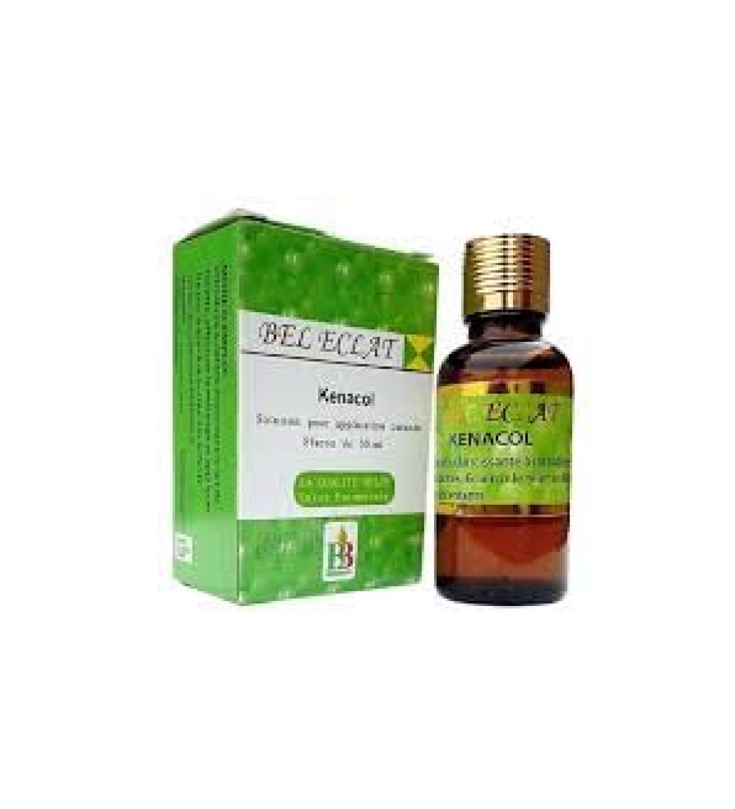 Royal Empire Elite Bel Eclat Kenacol Skin Care Solution 30 ML