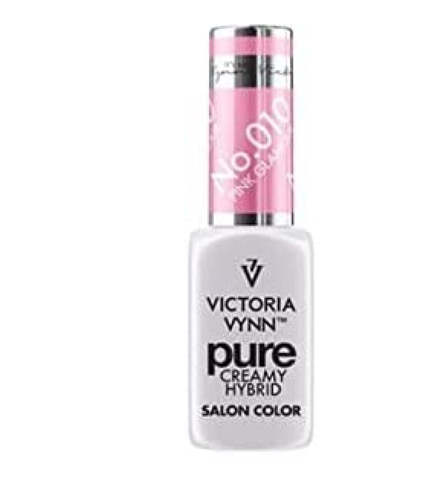 Victoria Vynn Pure Creamy Hybrid 010 PINK GLAMOUR