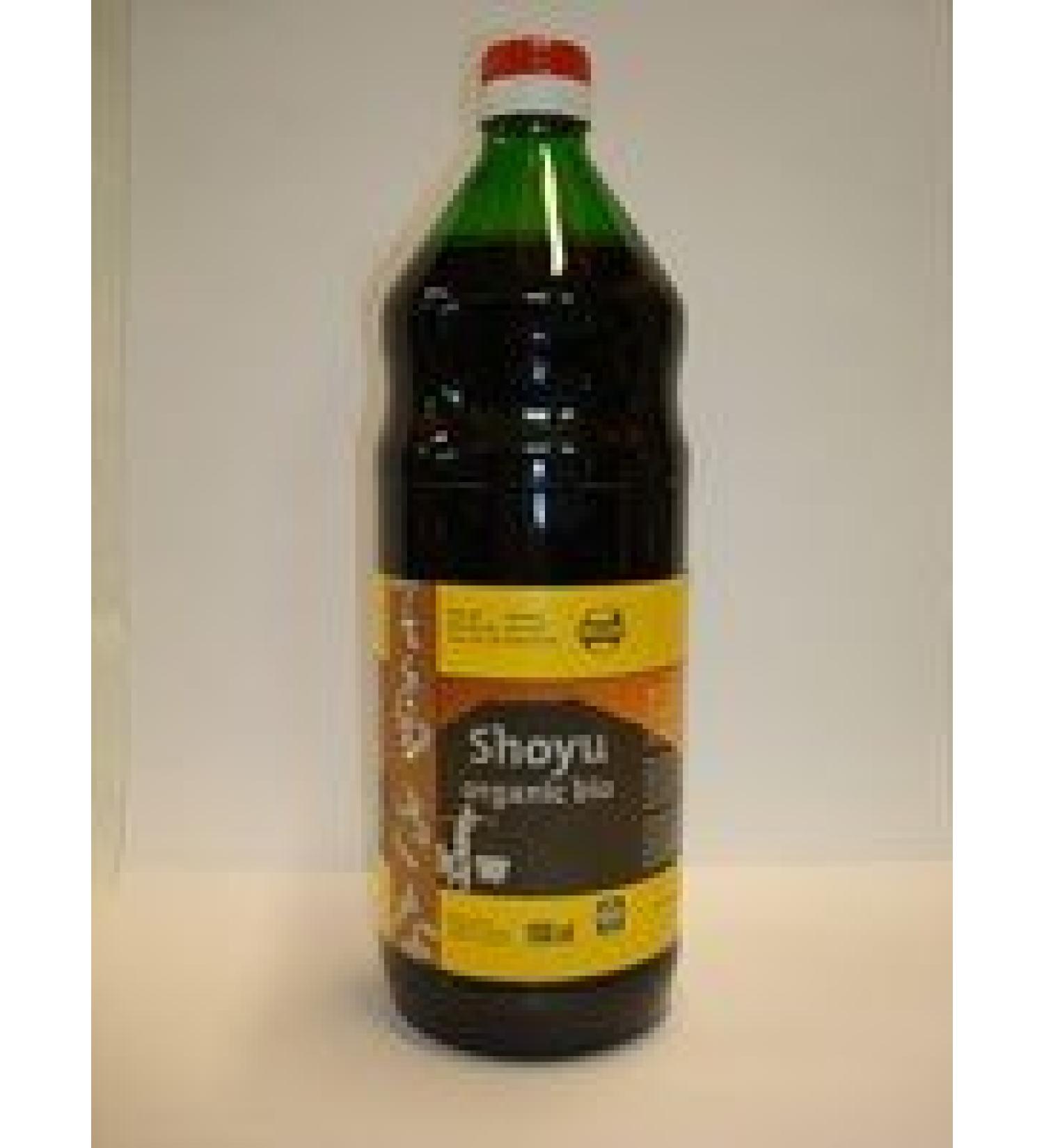 Terrasana TerraSana Shoyu 1000 ml