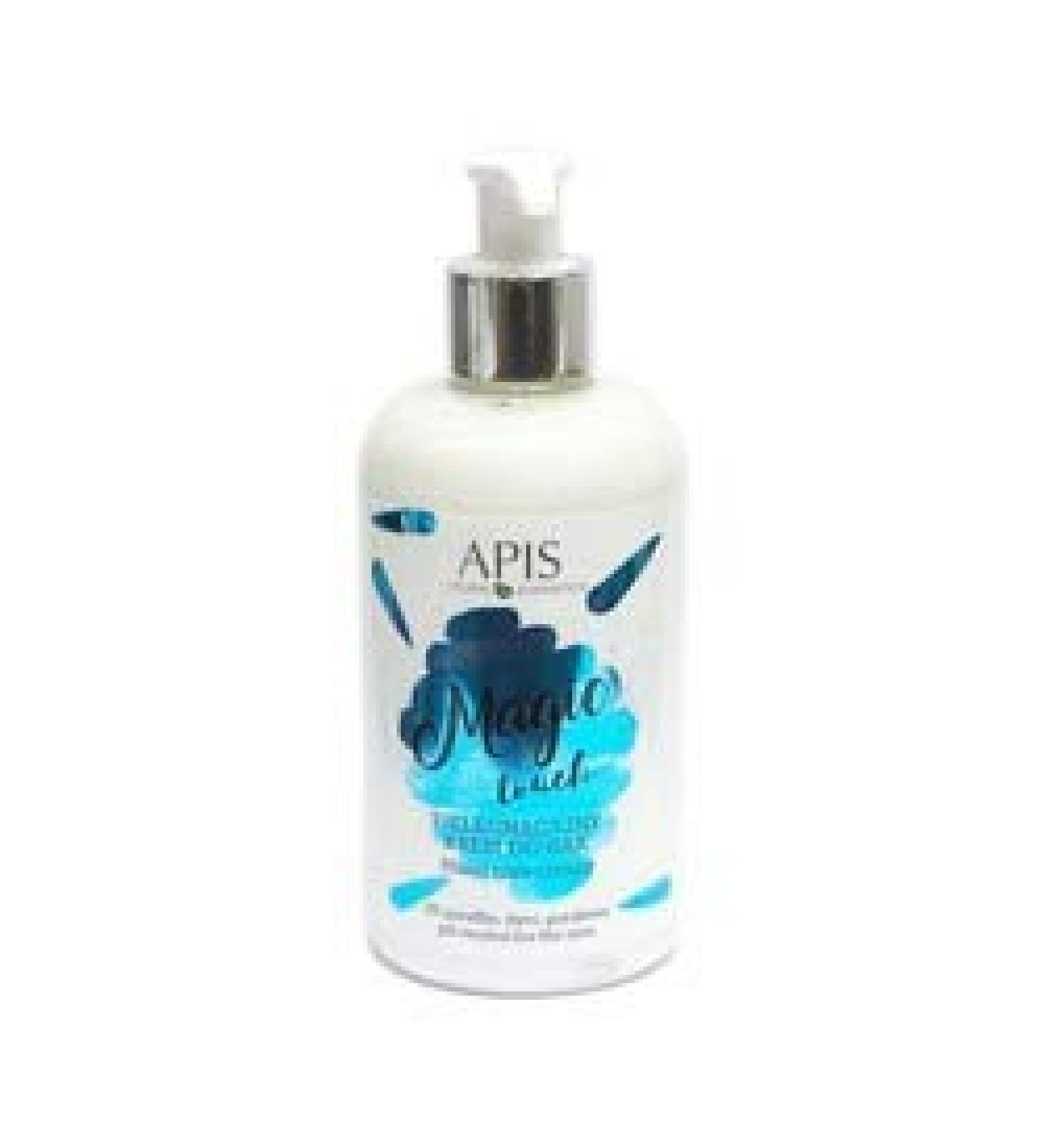 Apis Magic Touch Hand Care Creme 300ml