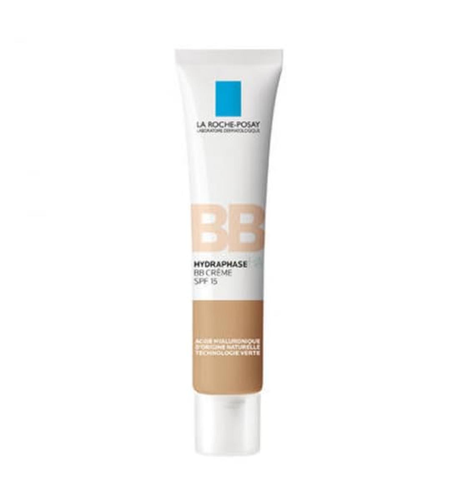 La Roche-Posay Hydraphase HA BB Cream Medium SPF 15 40 ml Medium