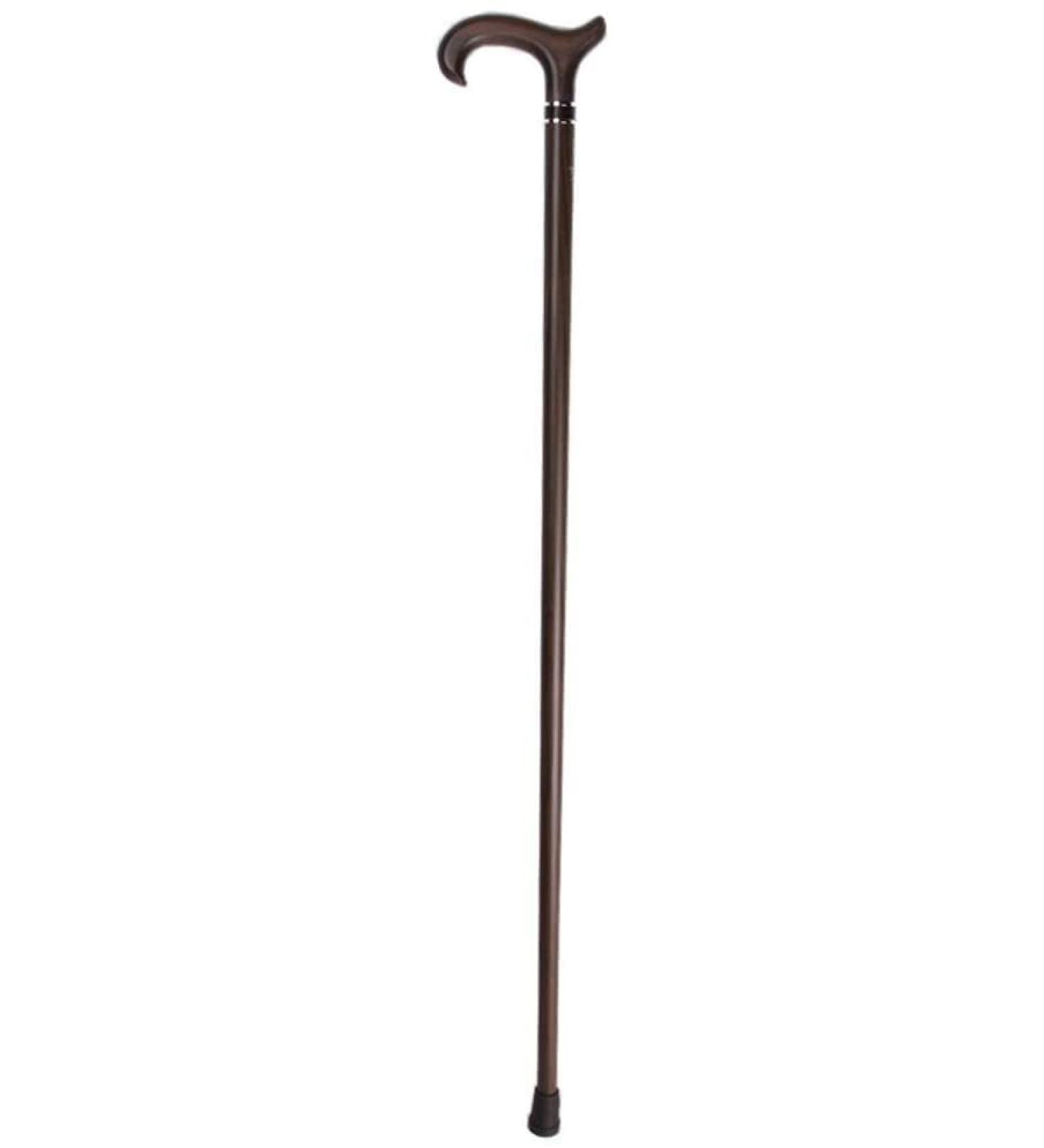 Crutches Fireproof and Solid Wood Elderly Wood Cane WoodenCanes for Men and Women It's so Kind of You powerfully - Buy Online on GoSupps.com