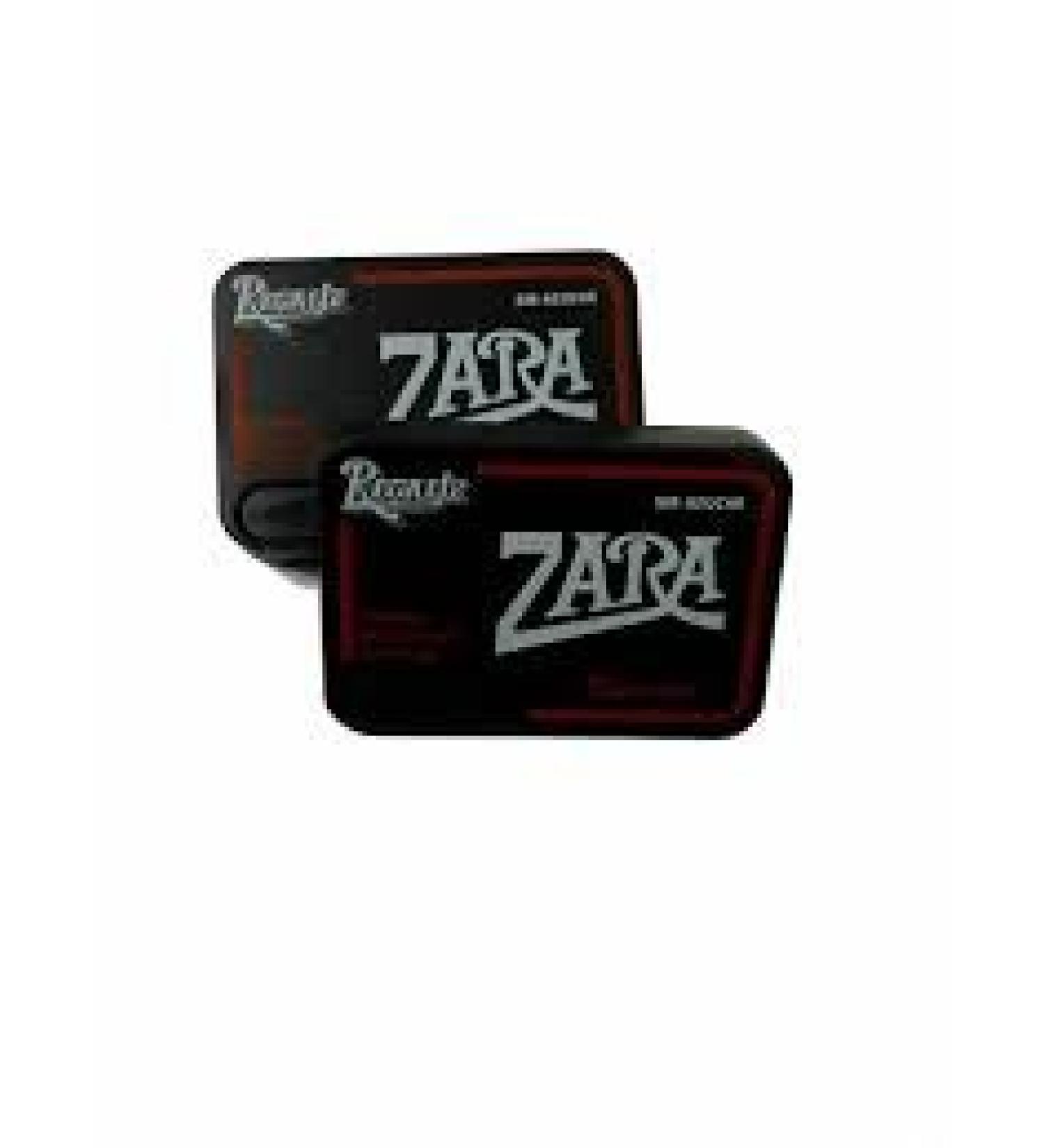 Zara Regaliz Display Tablets 12 x 9g 200g