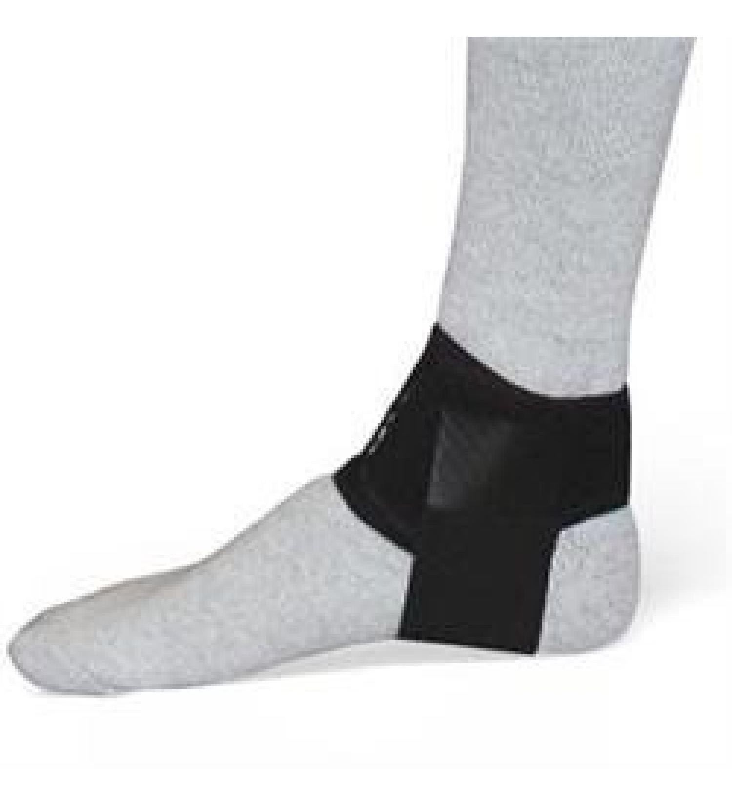 Scott Specialties Plantar Fasciitis Support Large Right