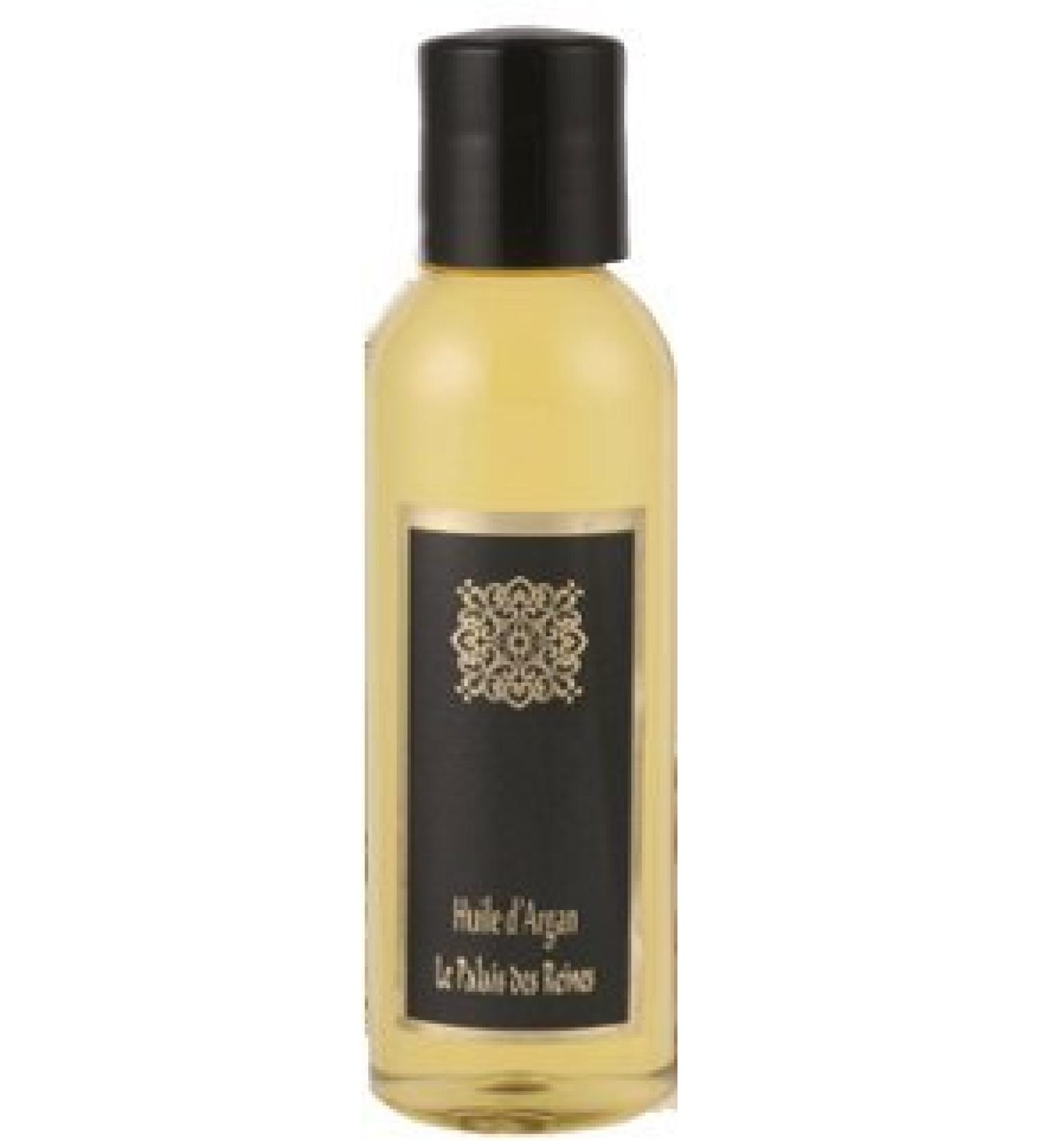 Huile D'Argan Bio 1Ere Pression Froid - 75 Ml