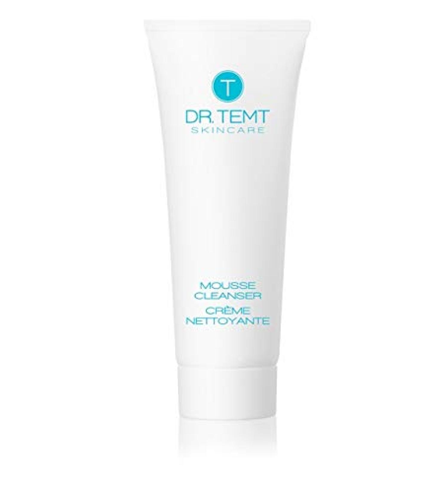 Mousse Cleanser