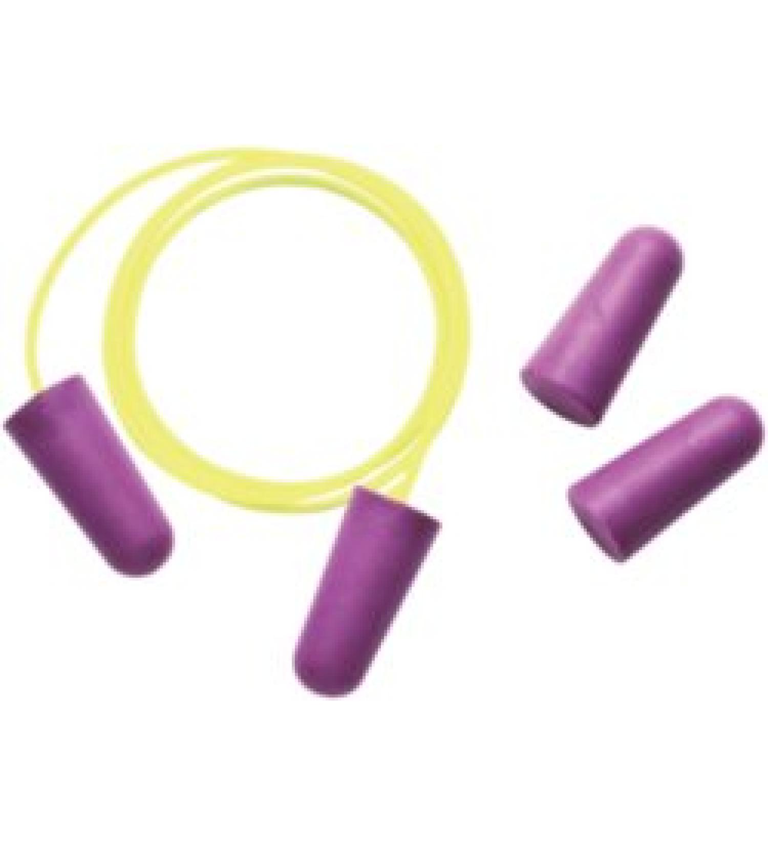 Rothco Non-Corded Earplugs