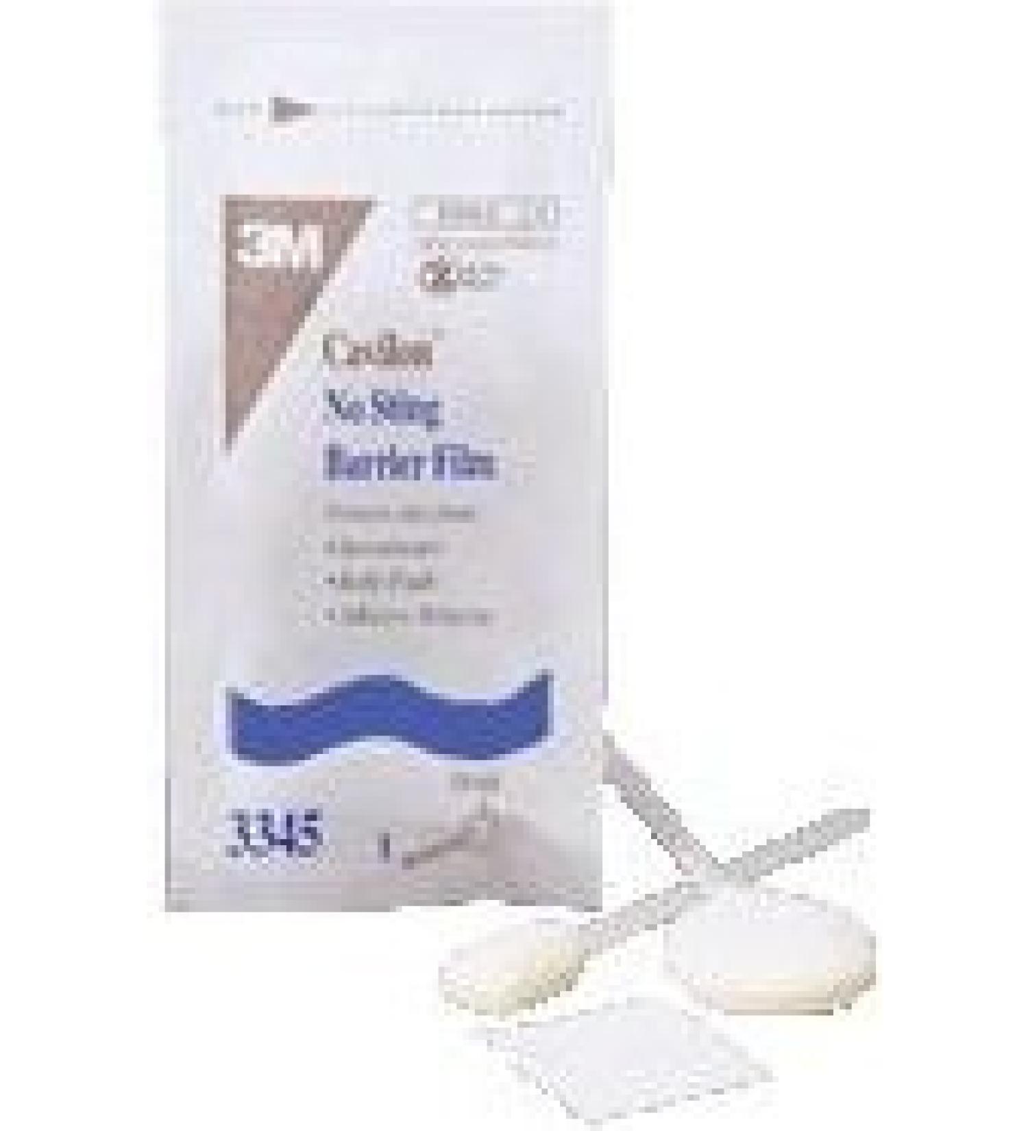 Cavilon Skin Protect Wand Dressing No Sting Hypoallergenic 1.0 ML 25/BX