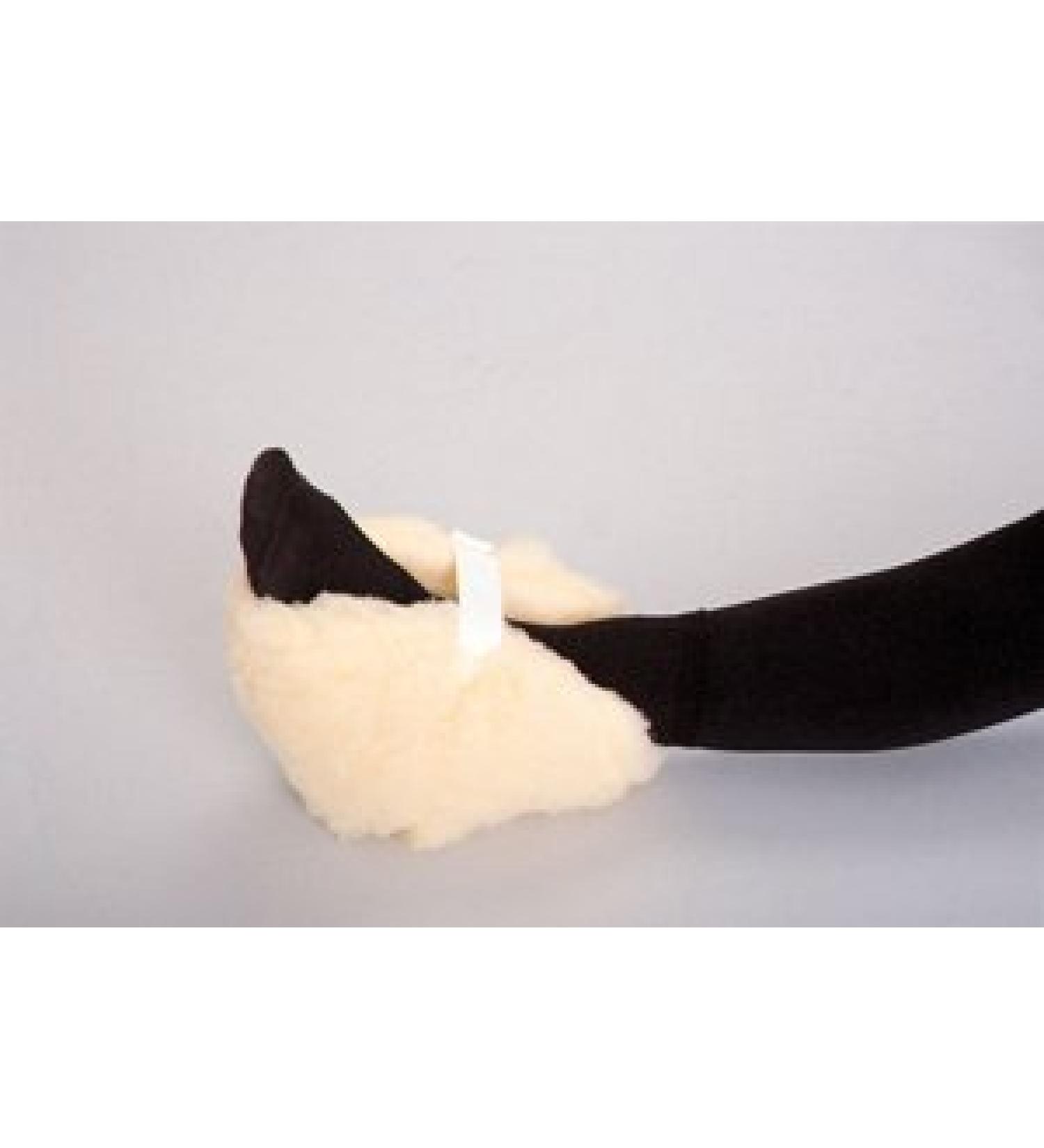 Skil-Care 503050 Heel Protector Sheepskin Stay-On - 1 Pair - Buy Online on GoSupps.com