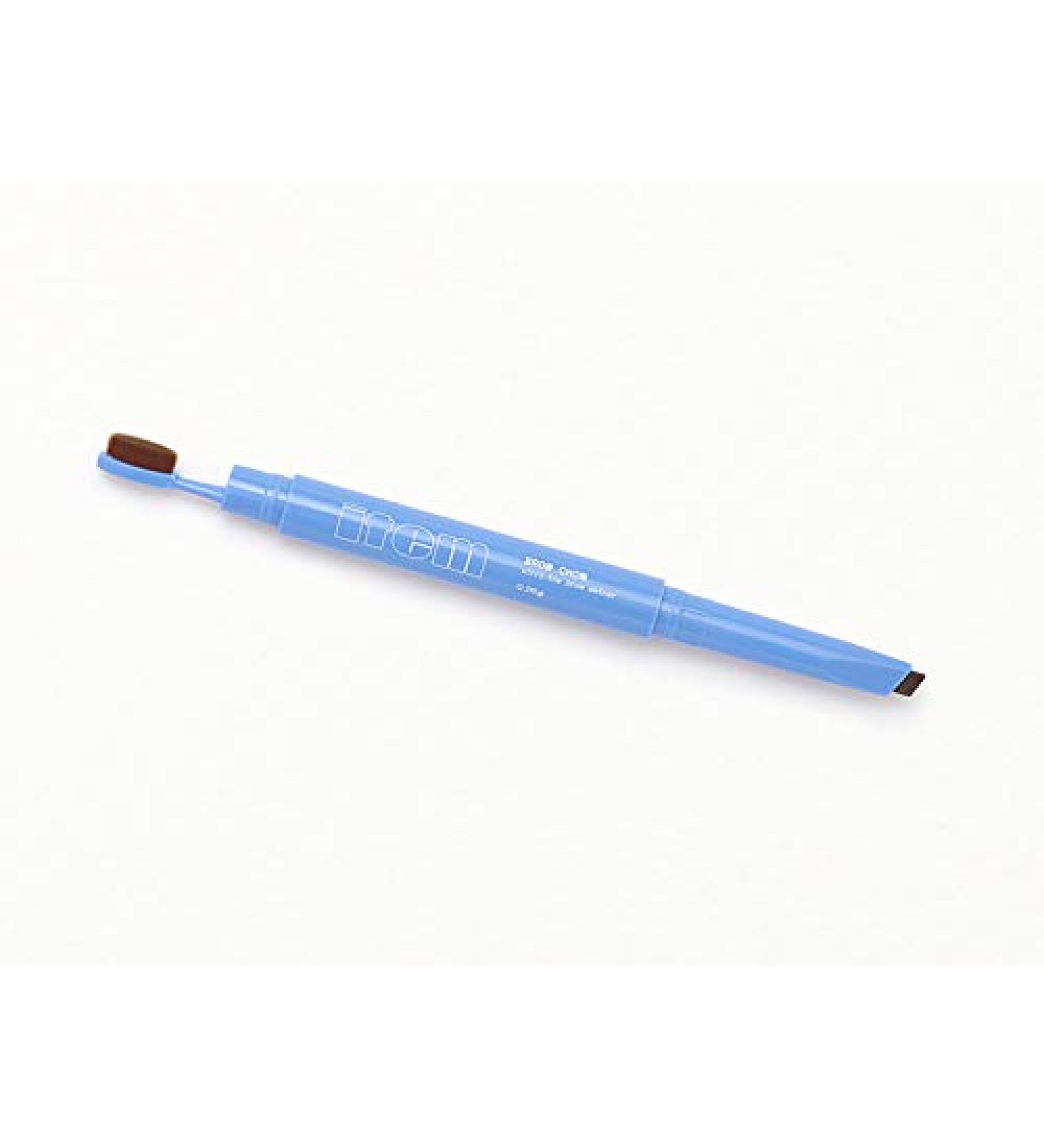 Item Brow Chow Ultra Fine Brow Definer in Deep Brunette 0.26 g