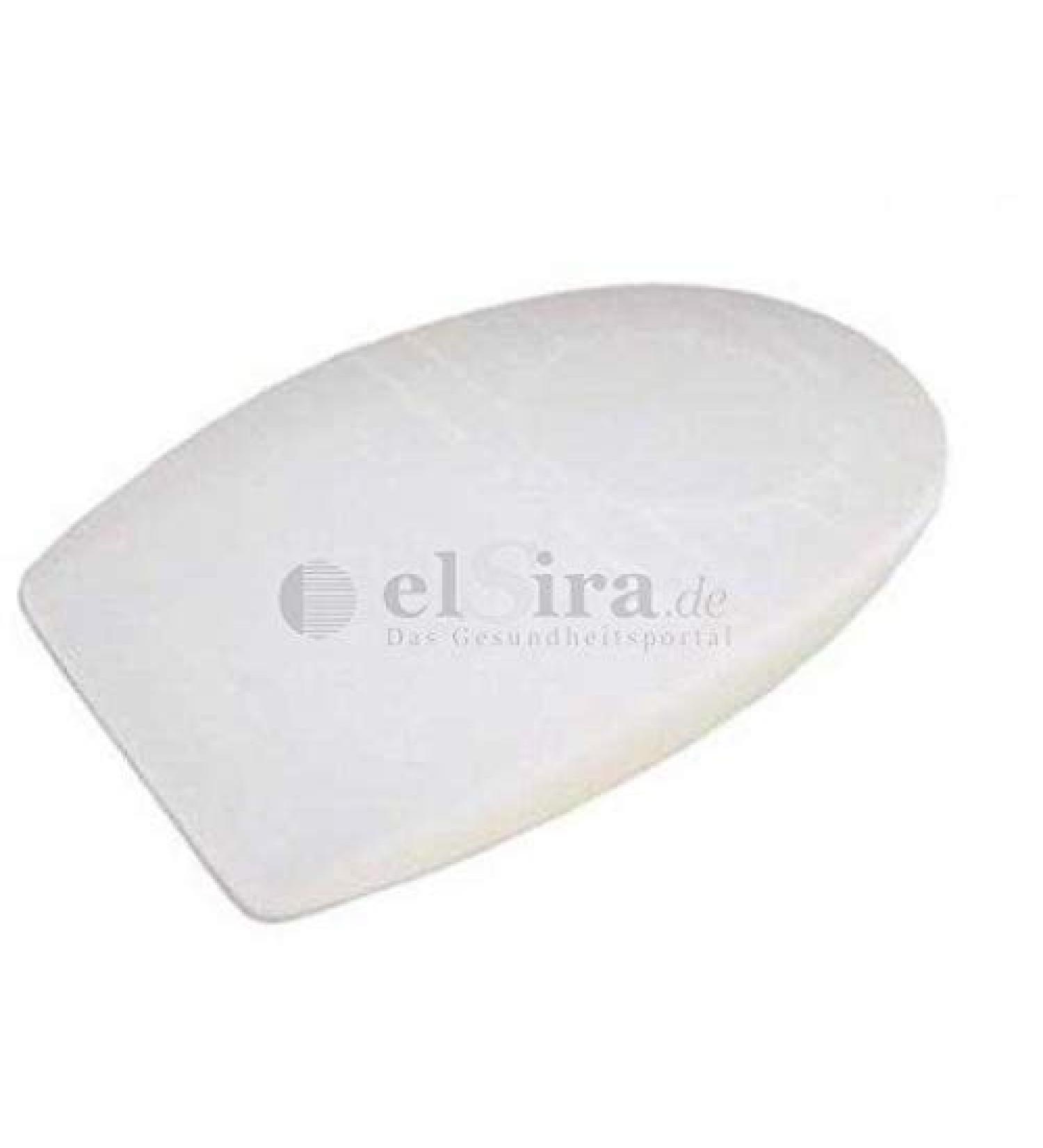 Orpedo Calcavit length compensation 740 heel cushion height 5mm size S 5mm S