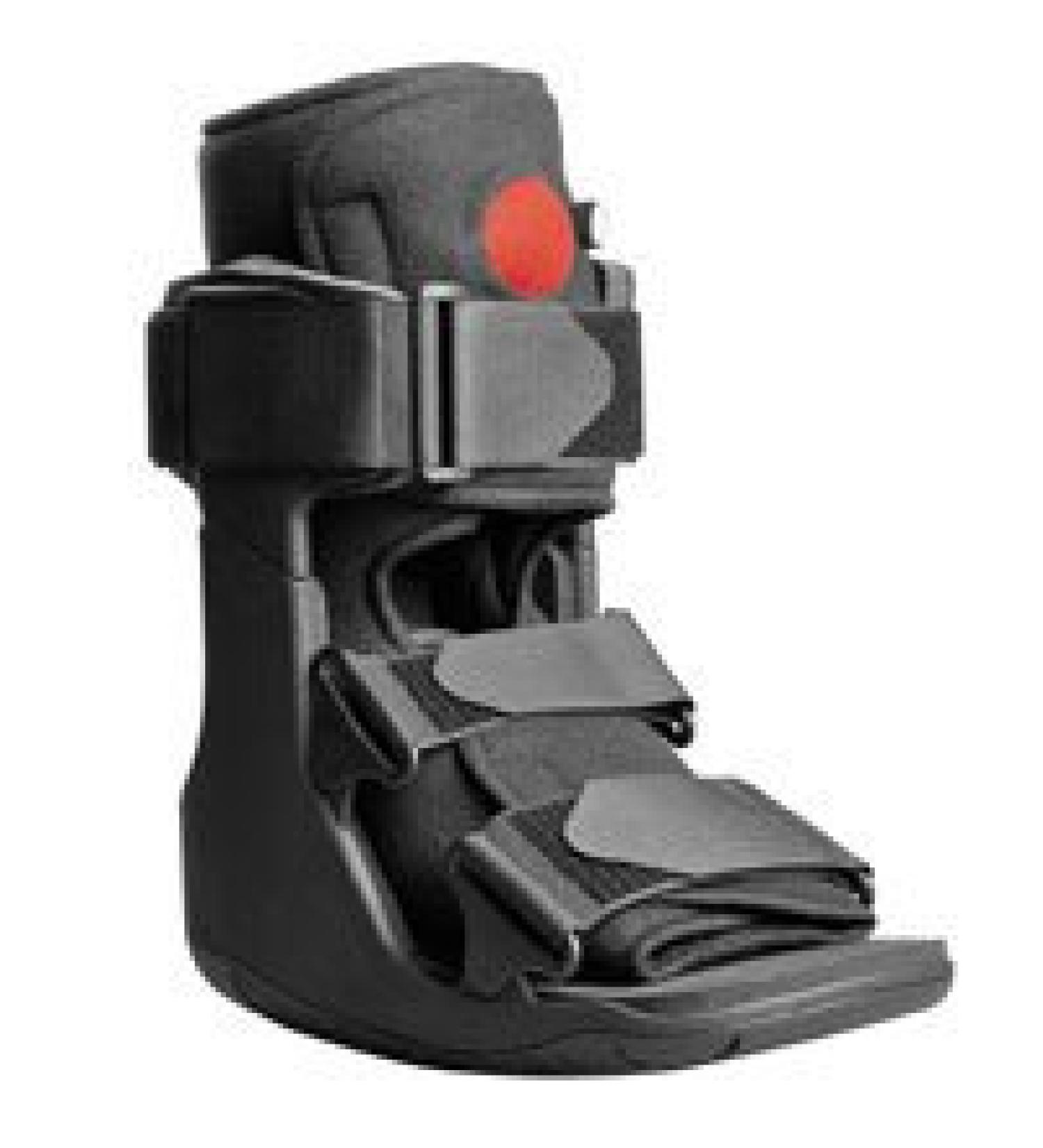 DJO Global 79-95527 XcelTrax Air Ankle Brace Large