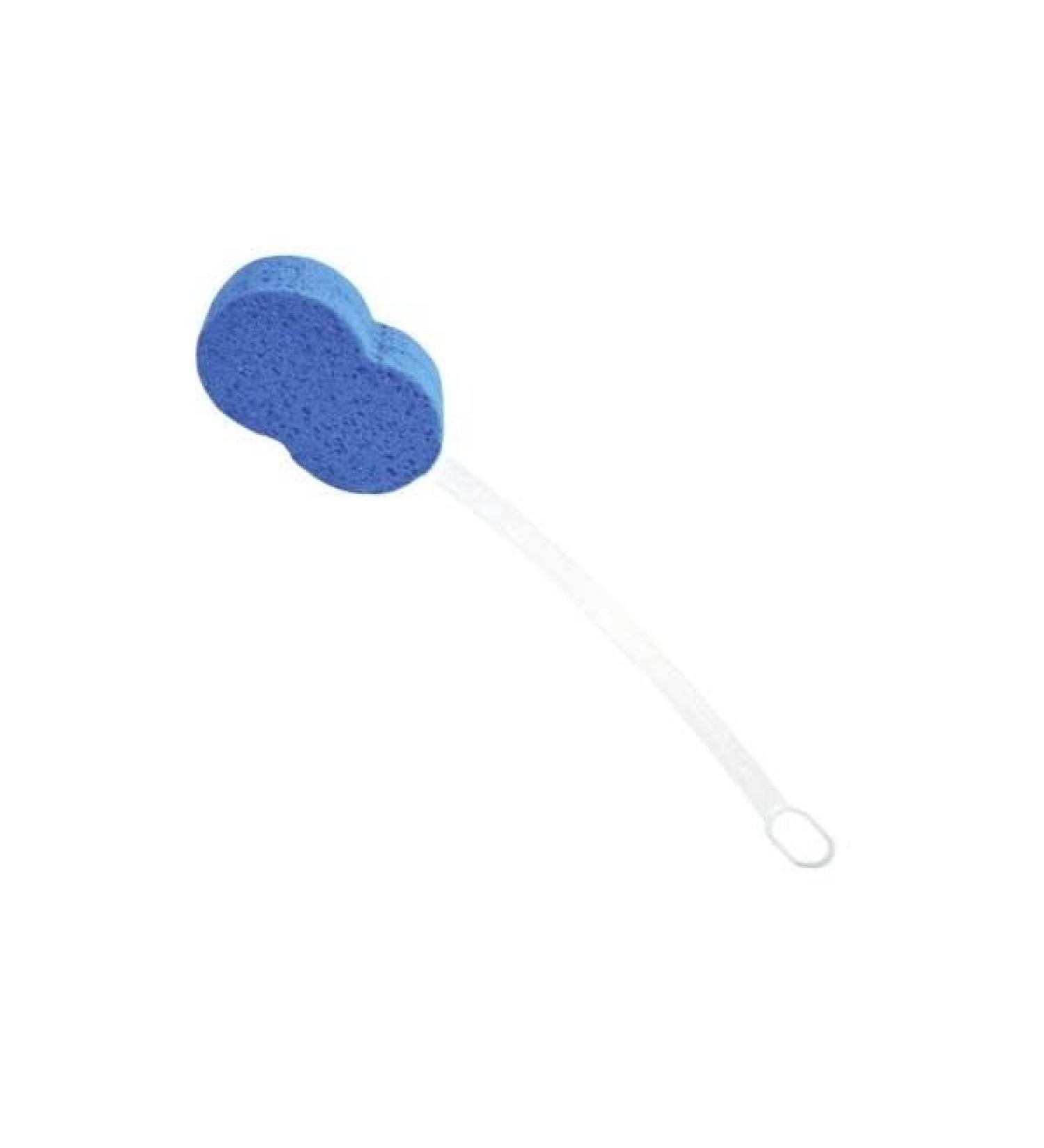 Back sponge back sponge creaming aid plastic length: 56 cm