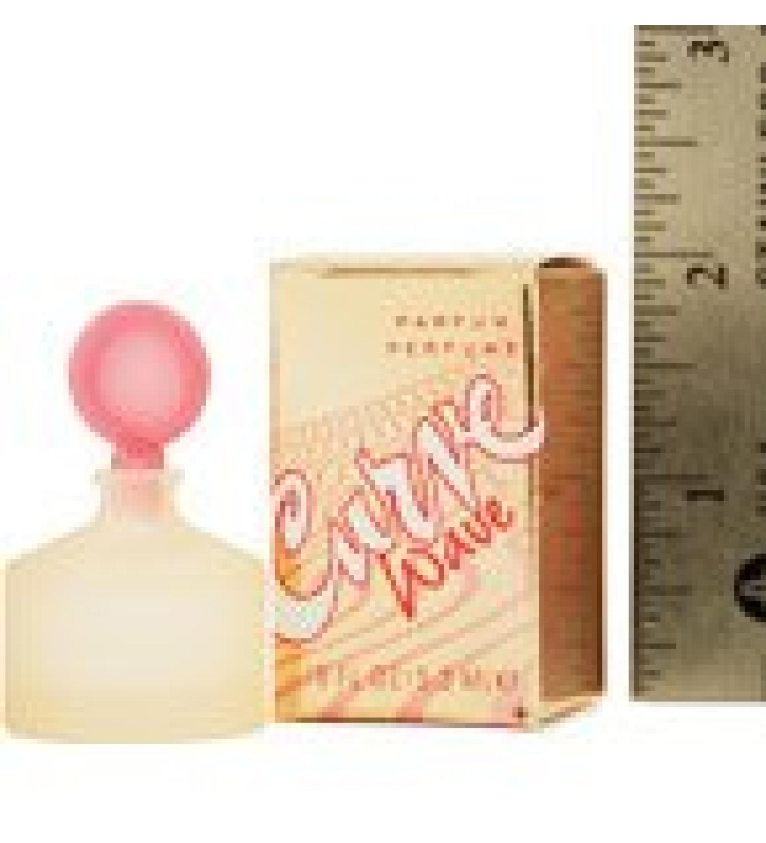 CURVE WAVE by Liz Claiborne PERFUME .18 OZ MINI for Women