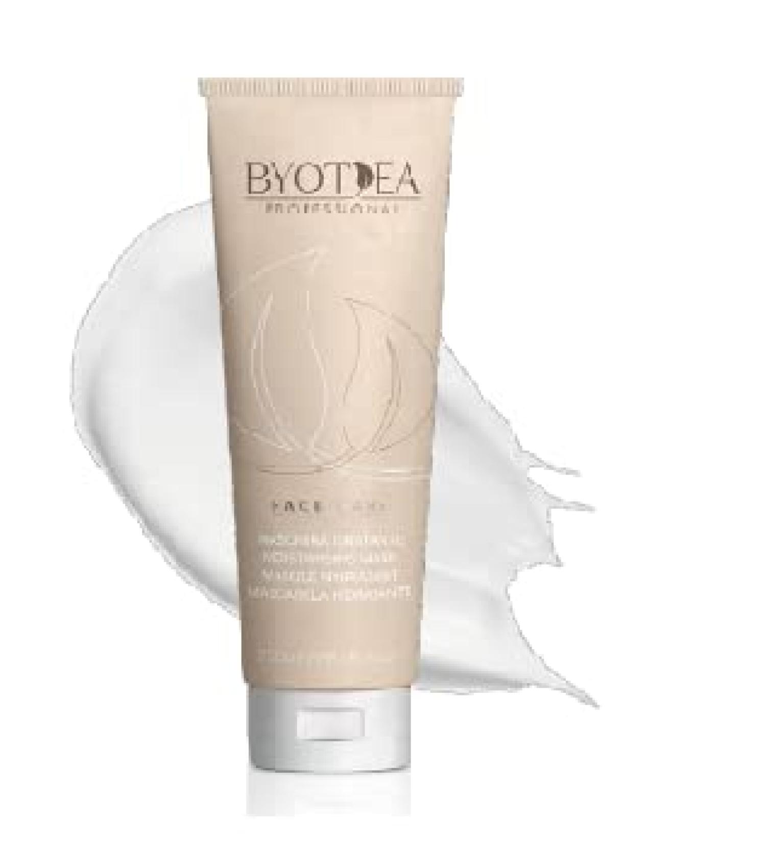 Hydrating Maschera 250 ml Byotea