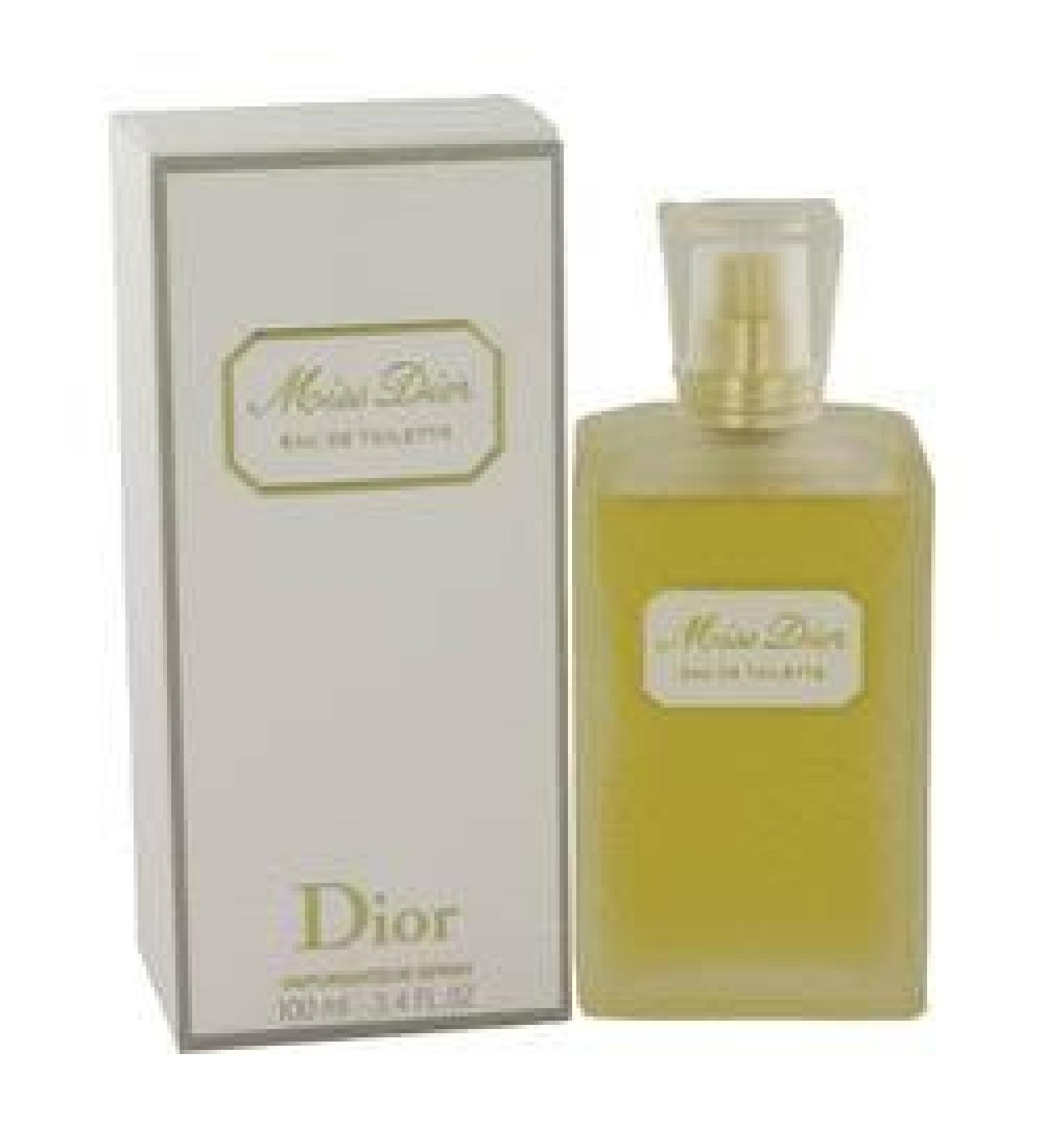 MISS DIOR Originale by Christian Dior Eau De Toilette Spray 3.4 oz Women