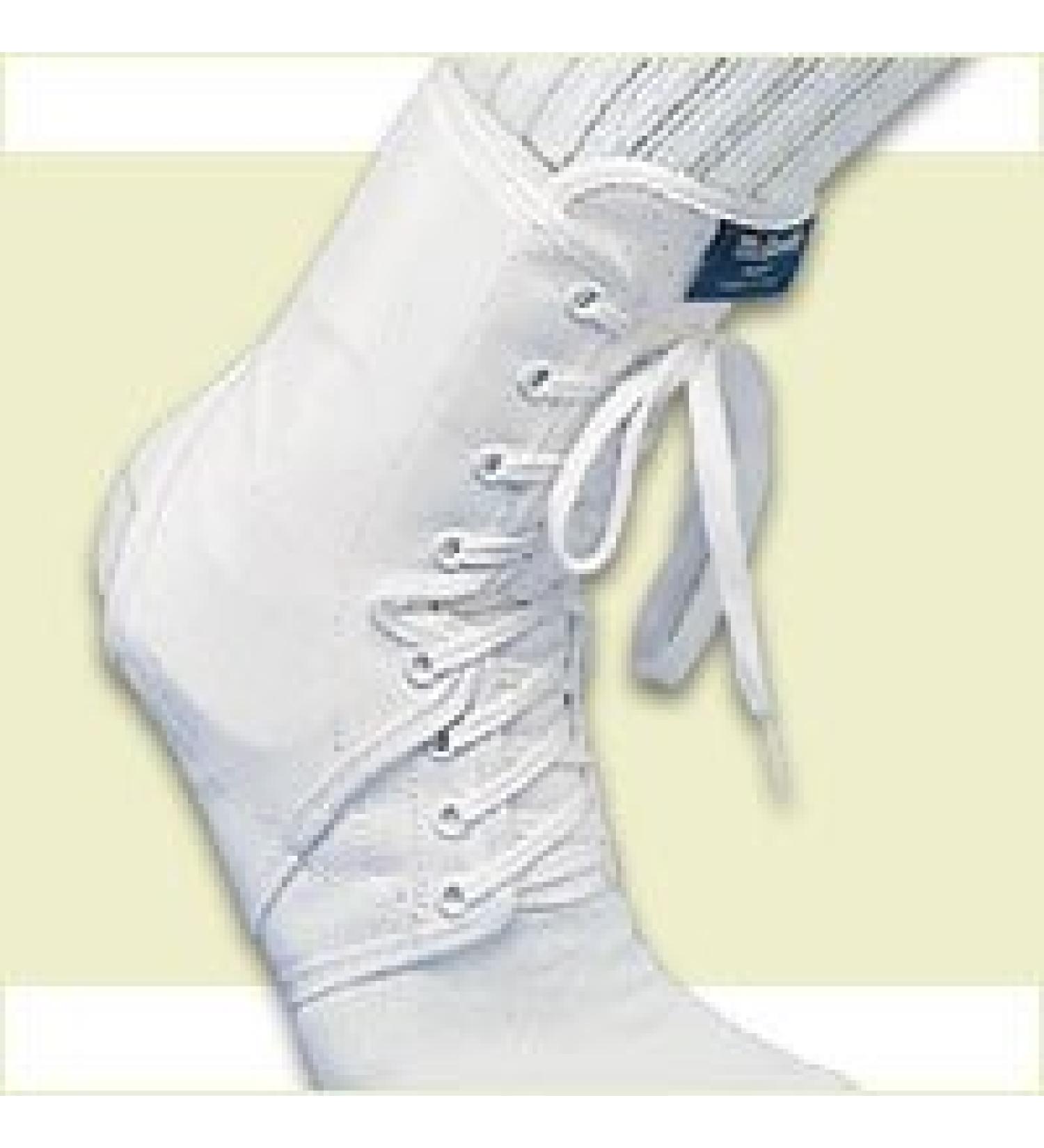 FLA Ankle Guard Sports Ankle Support - Medium - 40-411MDSTD