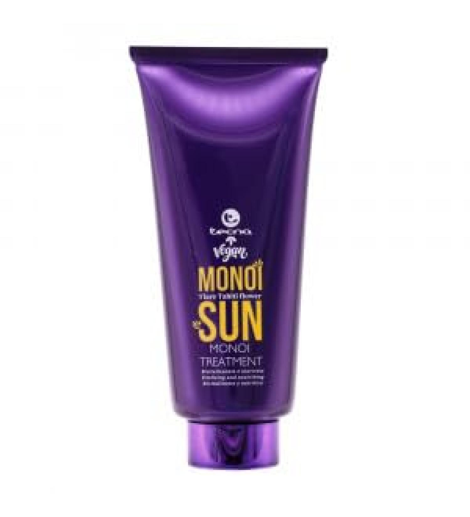Tecna Monoi Sun Treatment 200 ml nourishing hair mask