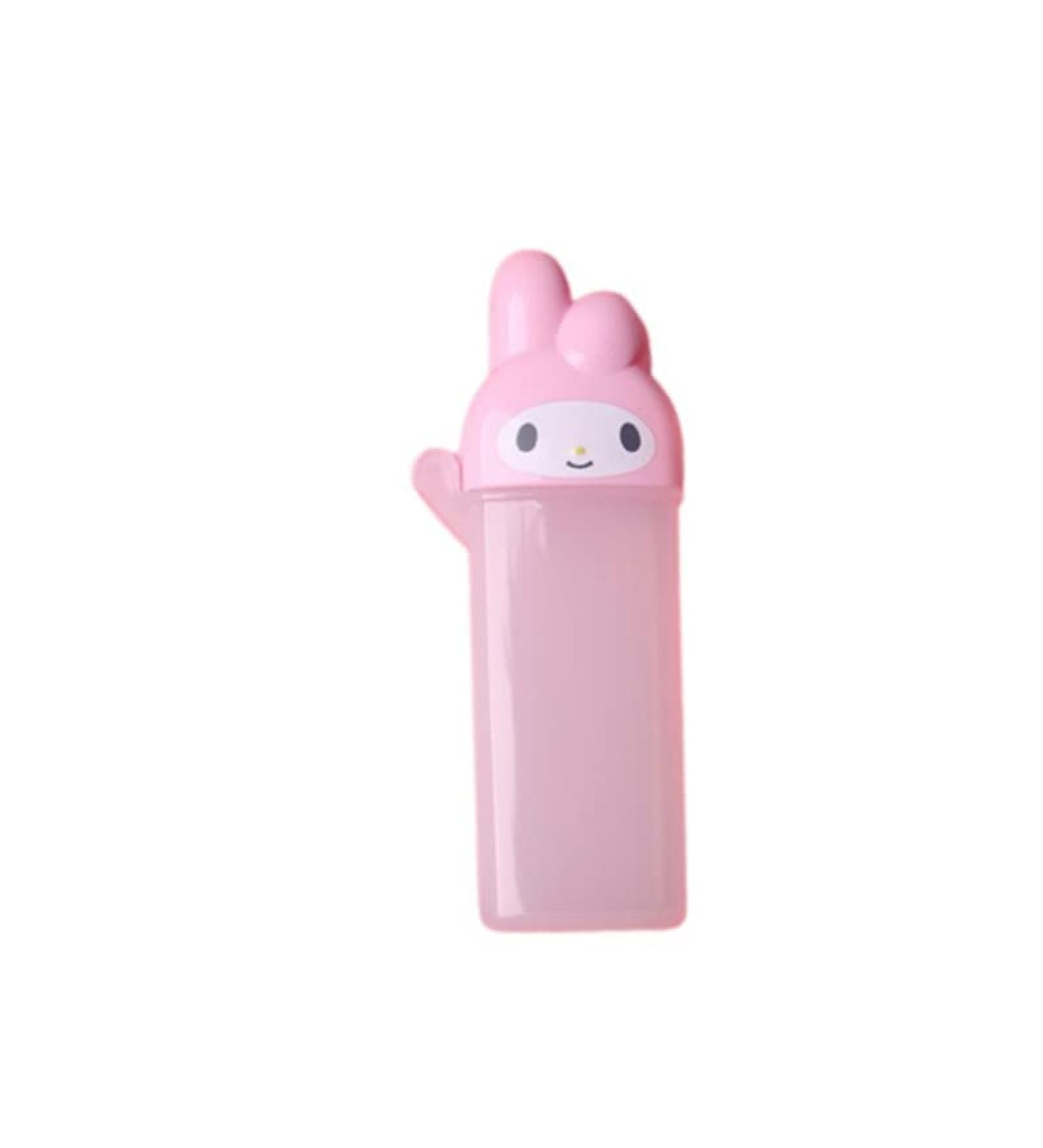 Sanrio Melody Portable Cotton Swab Travel Case - 1 Count - Buy Online on GoSupps.com