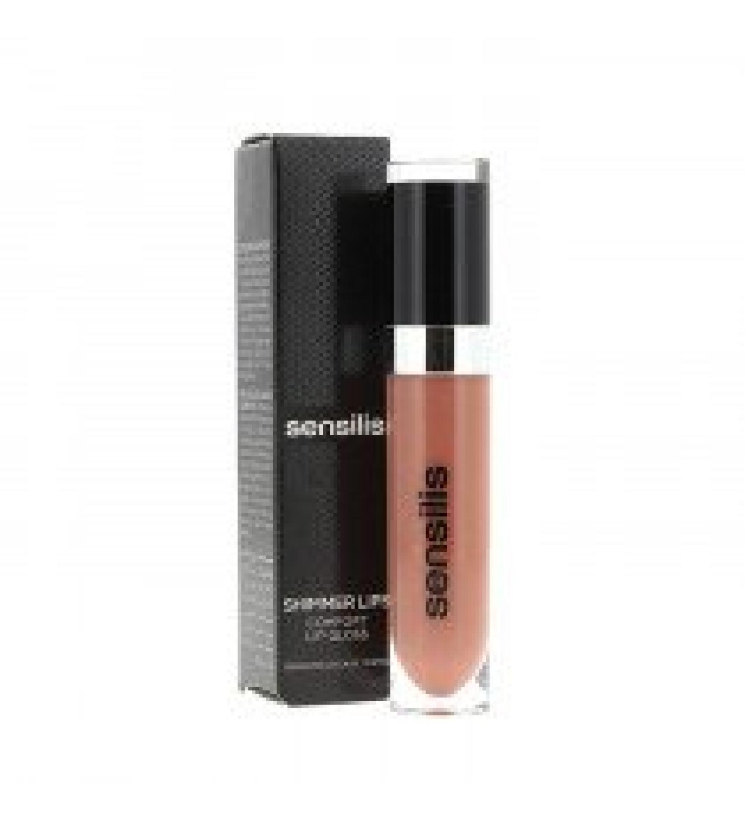 Sensilis SENSILIS MK LIPS GLOSS 11 CARAMEL 5 ml