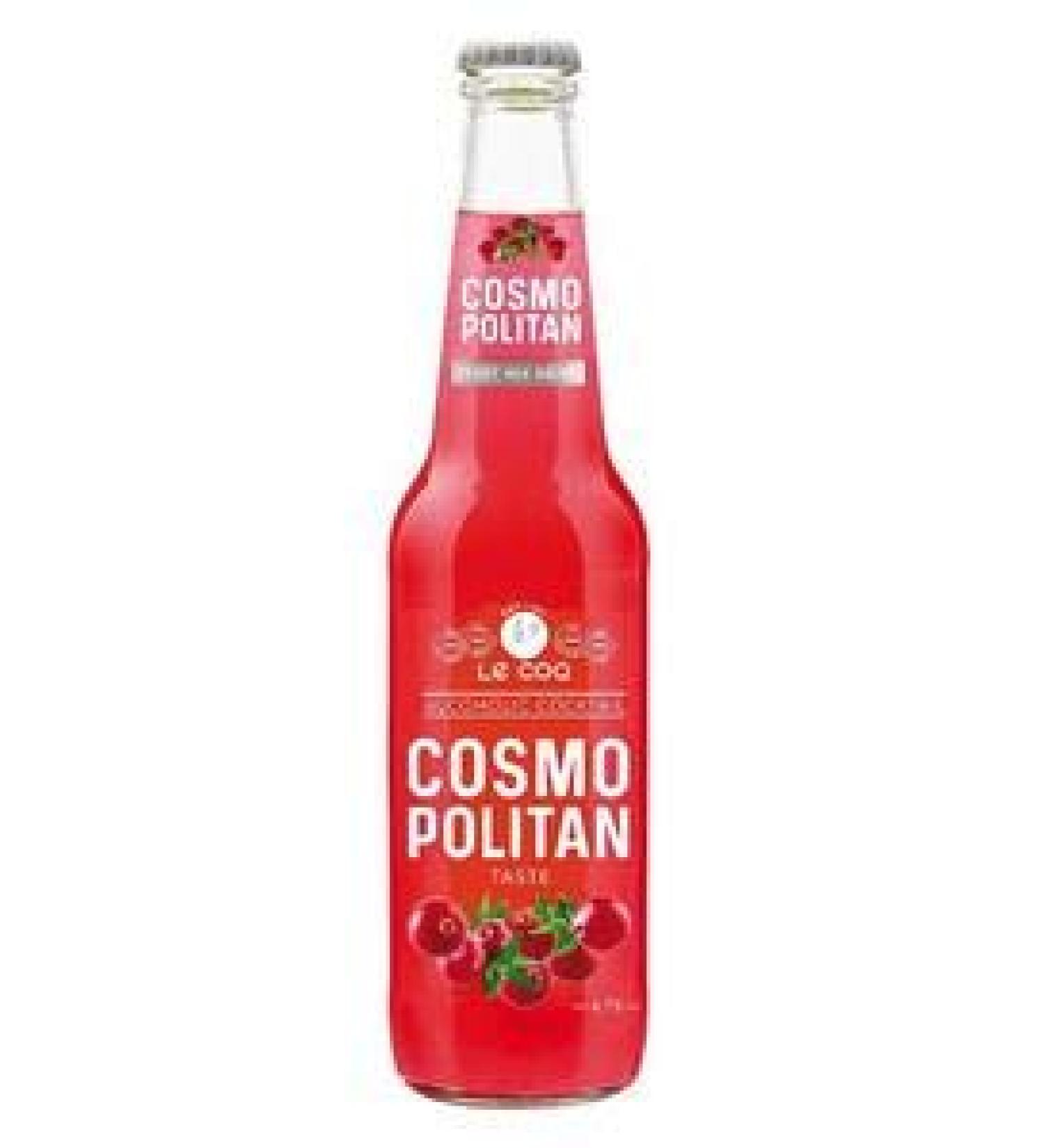 Le Coq Cosmopolitan 6x 330ml