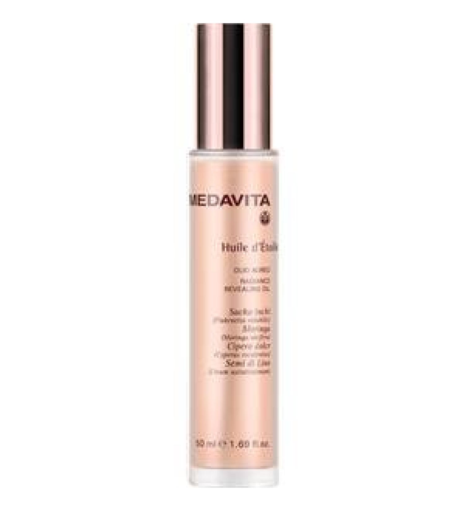 Medavita Hde Radiance Revealing Oil 15ml