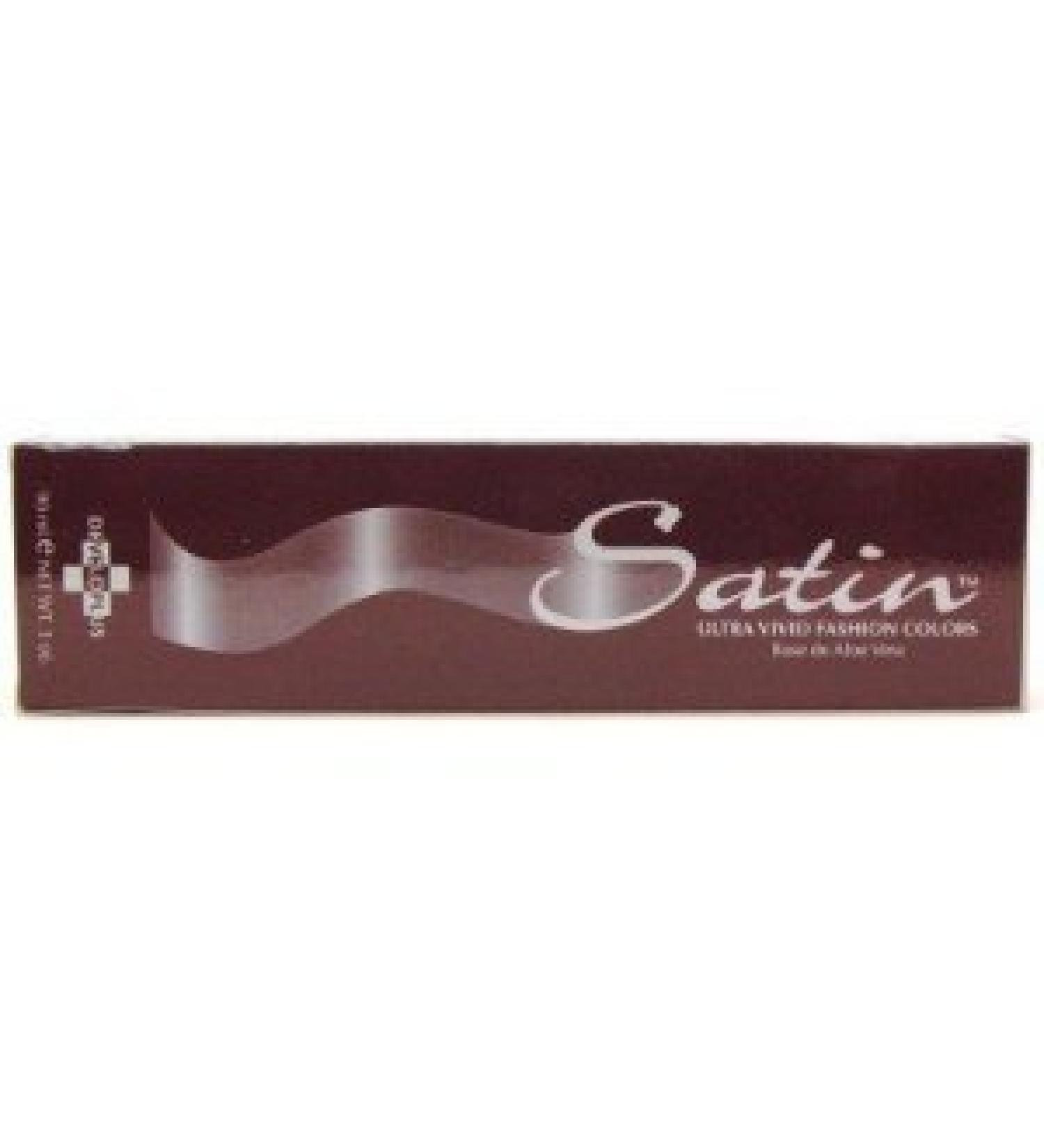 Satin Hair Color - ultra vivid fashion colors - CL