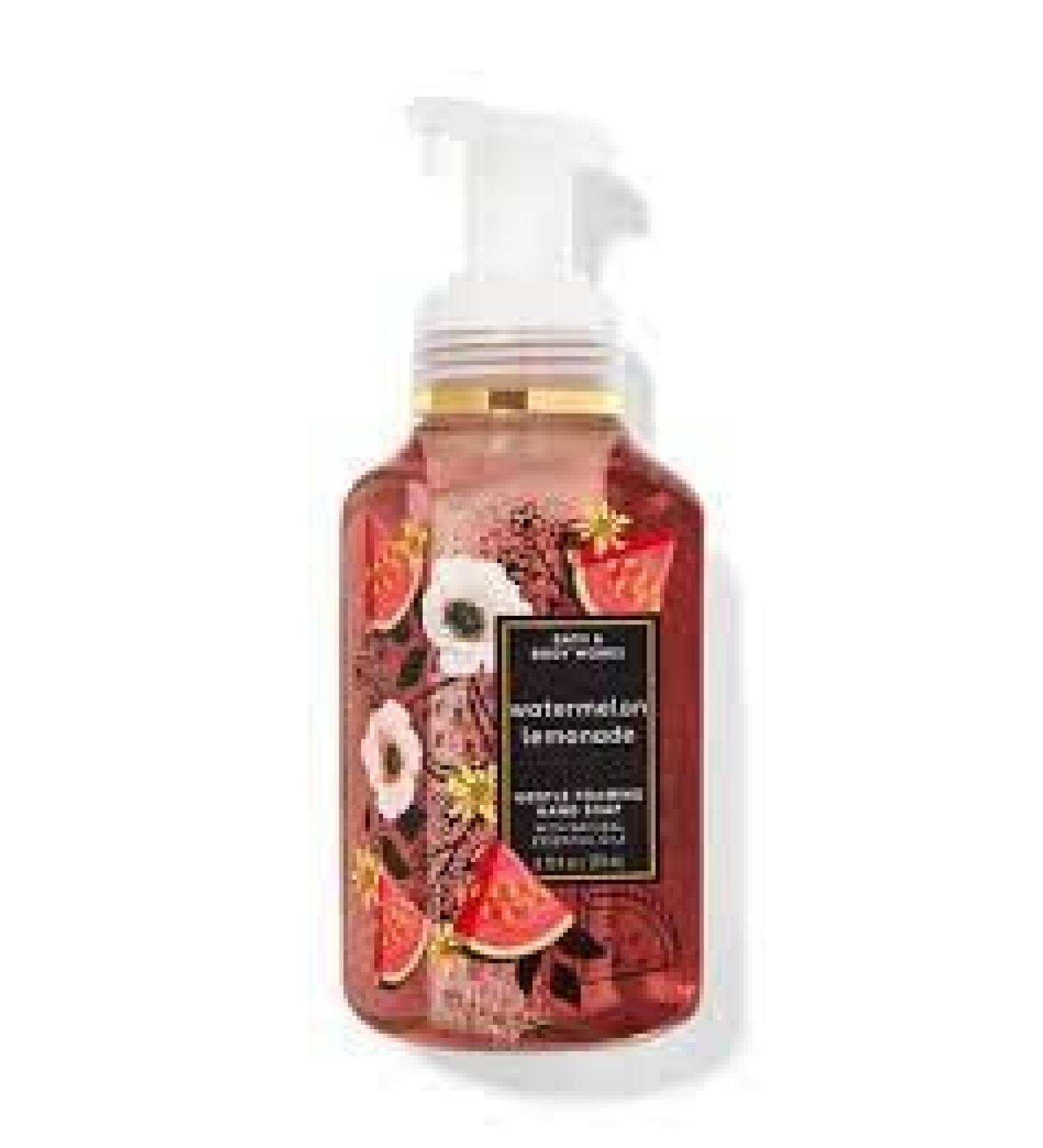 Watermelon Lemonade Gentle Foaming Hand Soap 8.75 fl oz / 259 mL