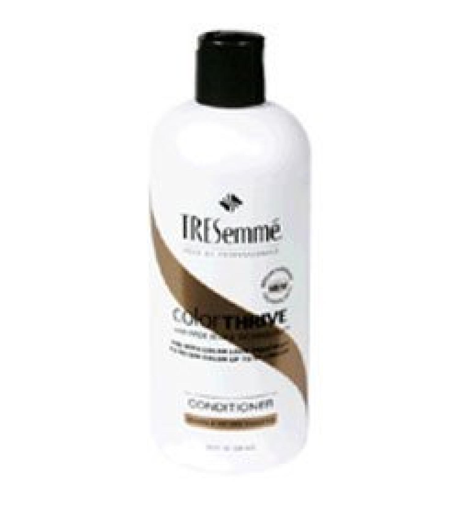 Tresemme Color Thrive Conditioner Brunette or Red 20 oz.