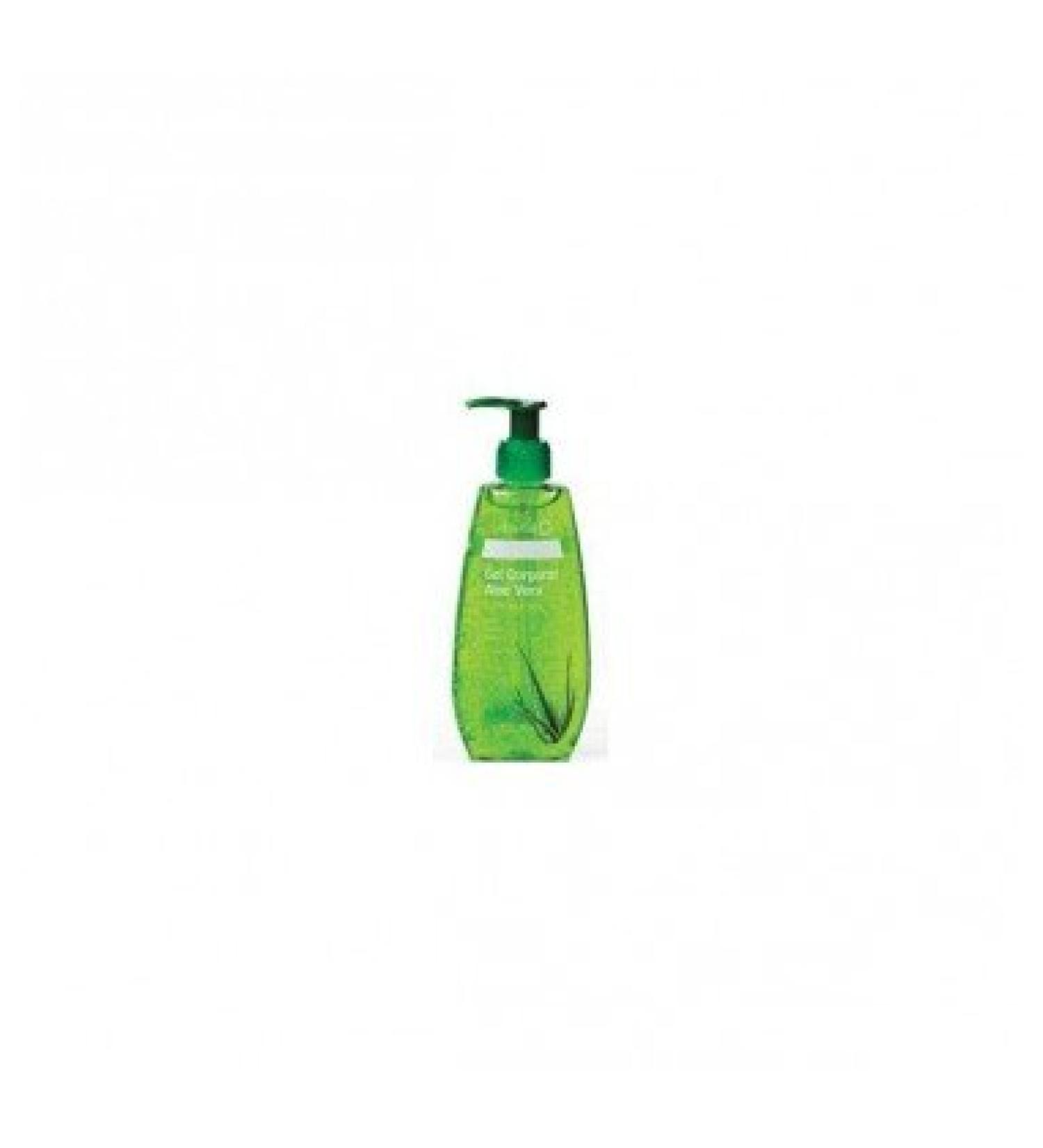 Jean Louis Scherrer ALVITA ALOE VERA Body Gel 250 ml