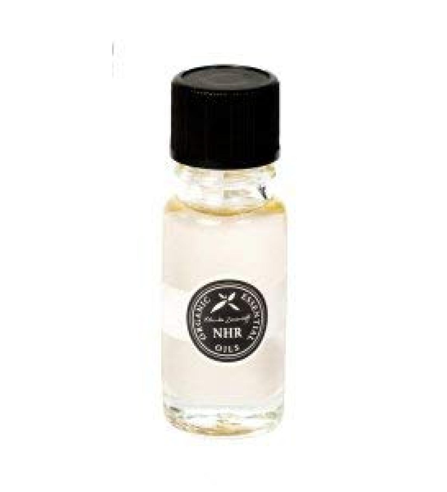 Organic Coriander Leaf Essential Oil (Coriandrum sativum) () by NHR Organic Oils