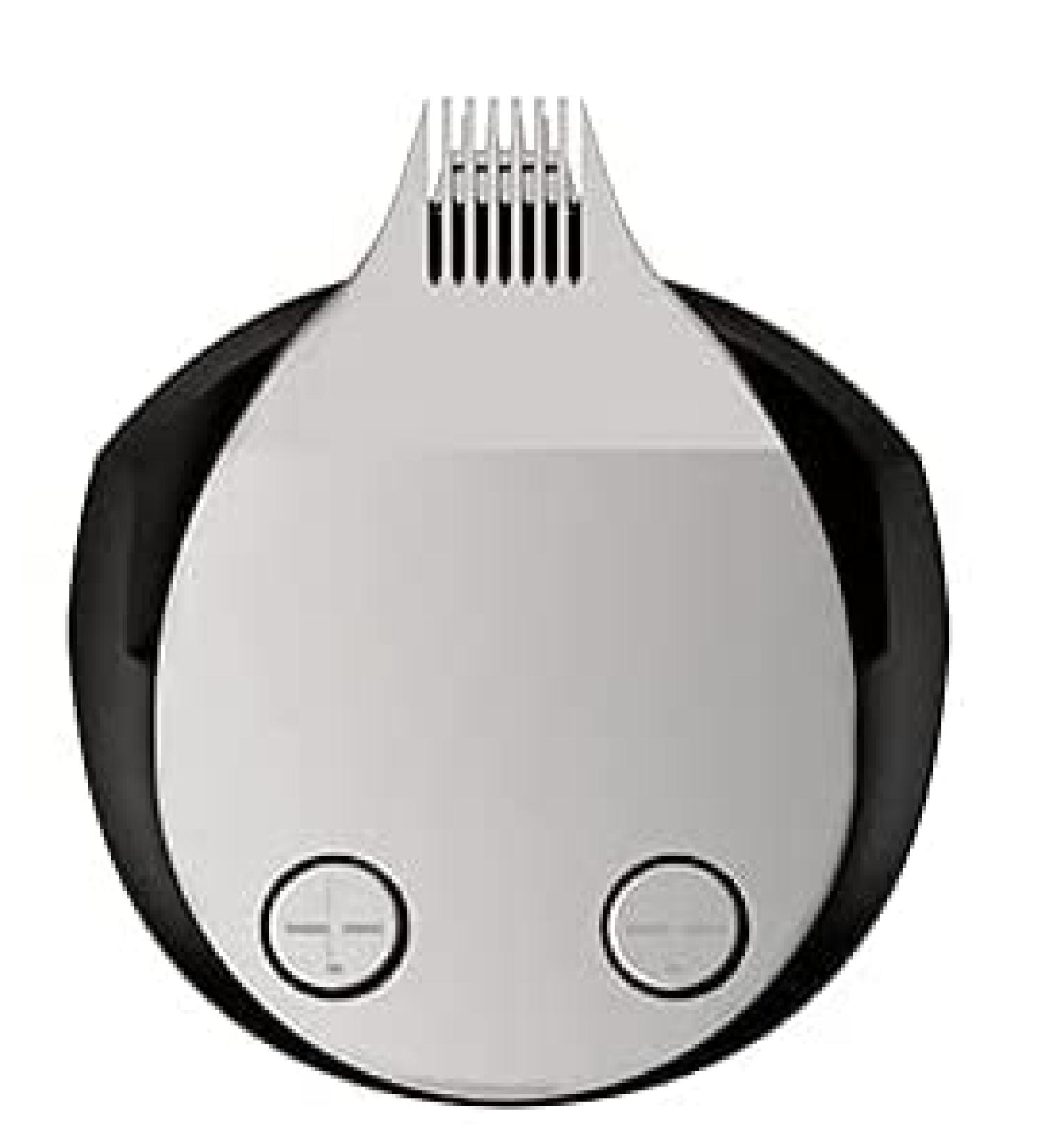 Brightup design trimmer head for 8688/8788 beard trimmer