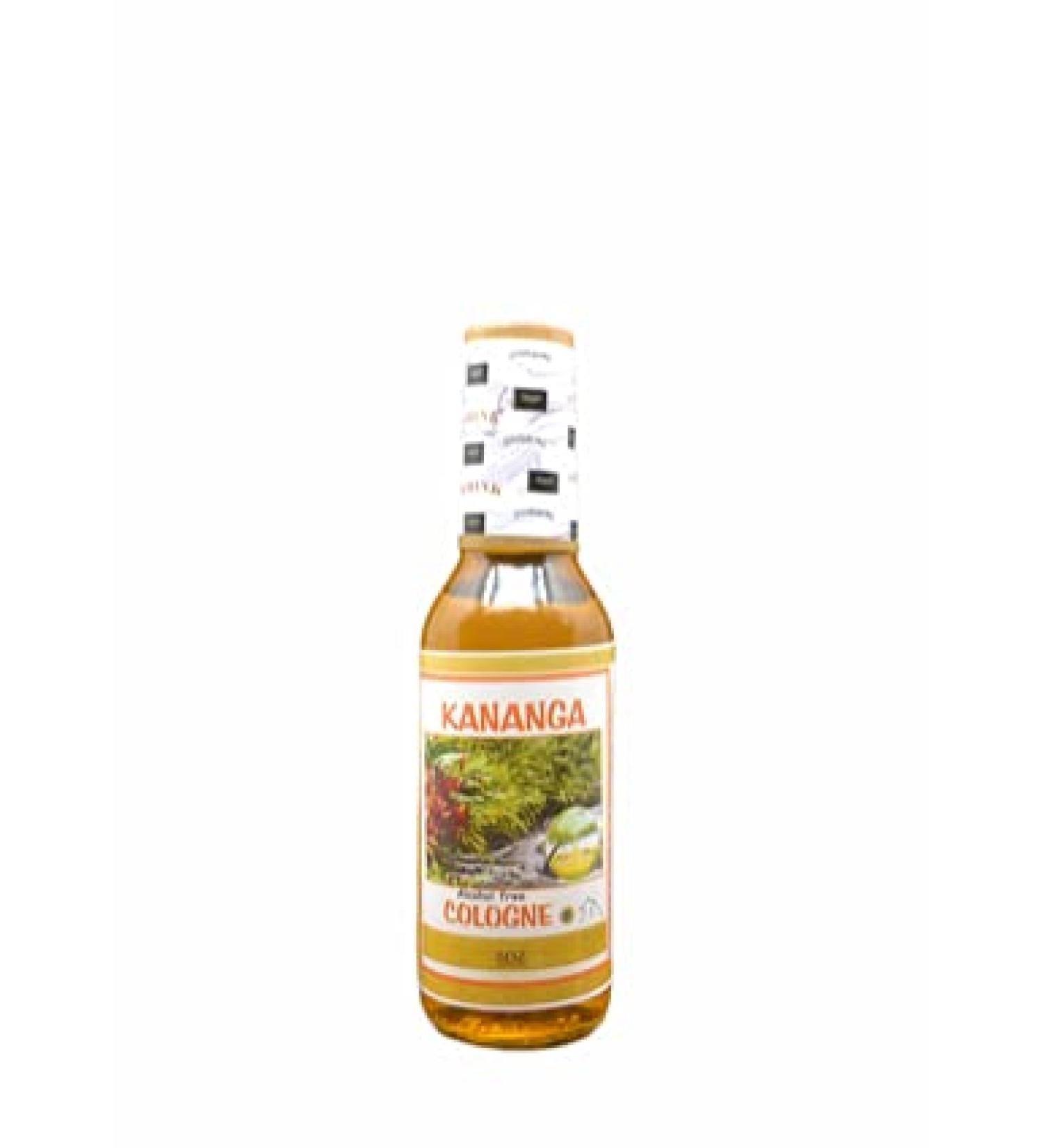 Smink Kananga Water (5 oz) 5 Fl Oz (Pack of 1)