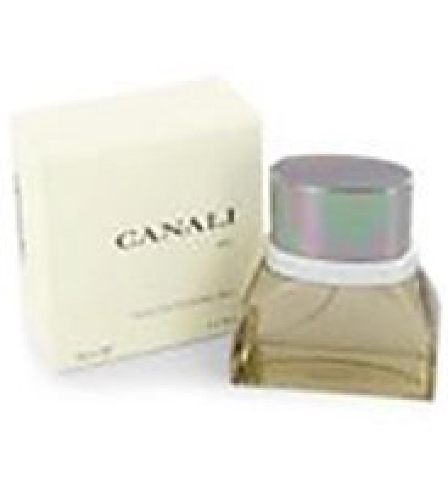 Canali By Canali For Men. Eau De Toilette Spray 3.4 OZ