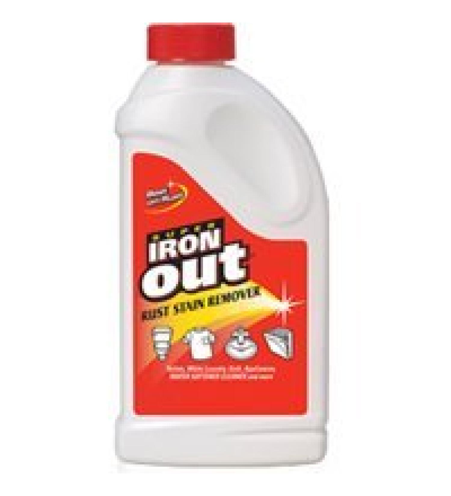 Summit Brands C-IO30N Powder Rust Stain Remover 793G