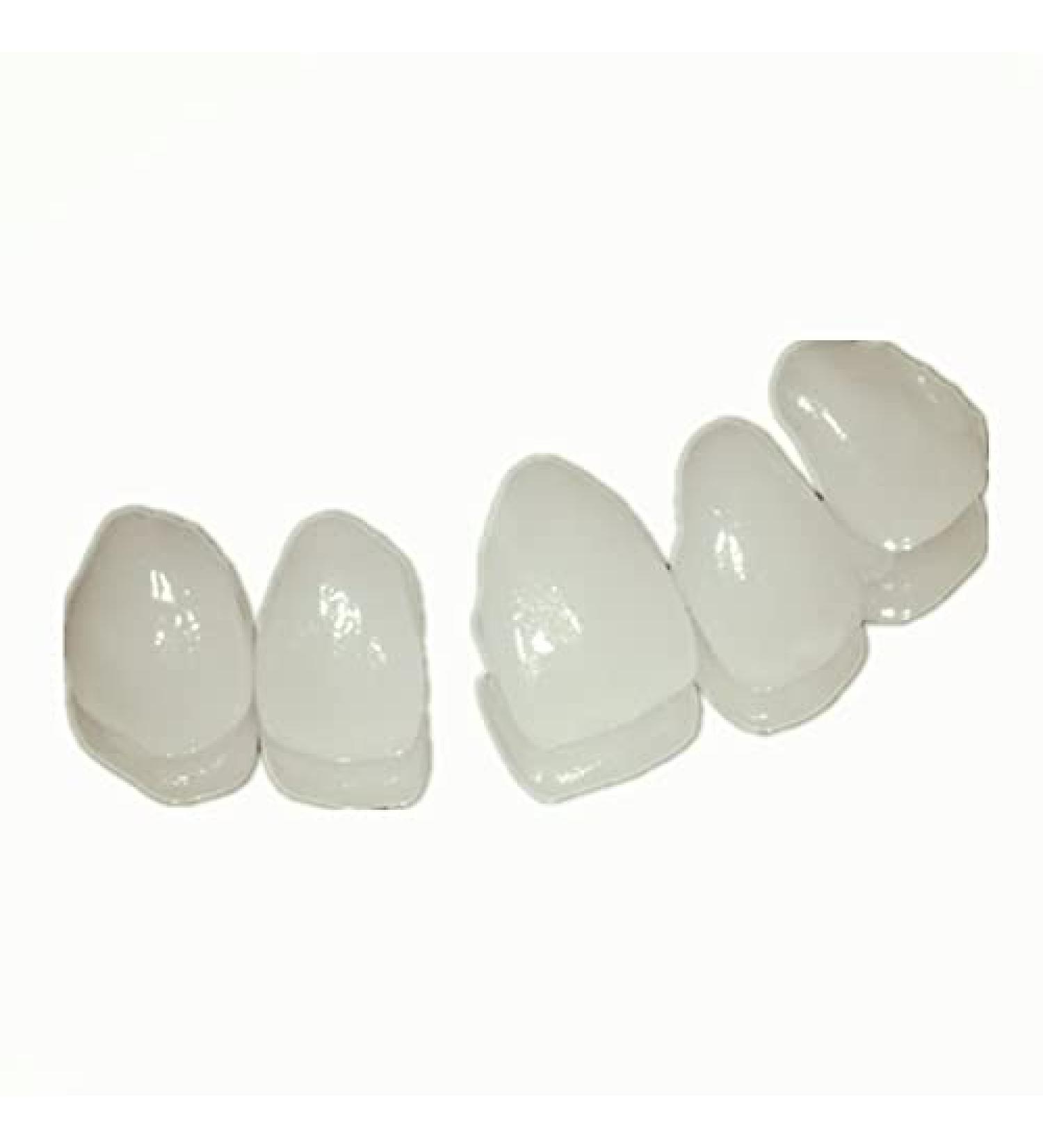 SowSmile Snap-On Smile Veneers for Instant Perfect Dental Care - Whitening Dentures - Buy Online on GoSupps.com